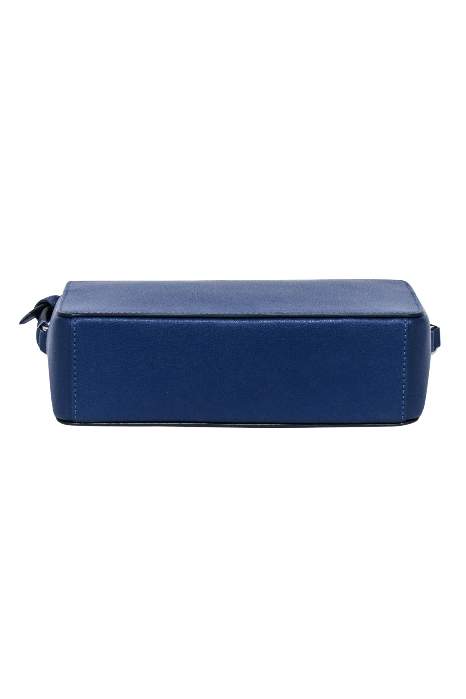 Kate Spade Navy Sienna Crossbody Bag - Luxury in Refined Leather