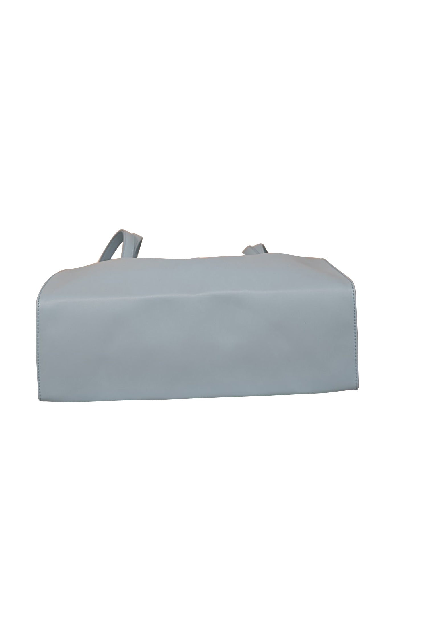 Telfar Pool Blue Medium Tote - The Ultimate Summer Shopper Bag
