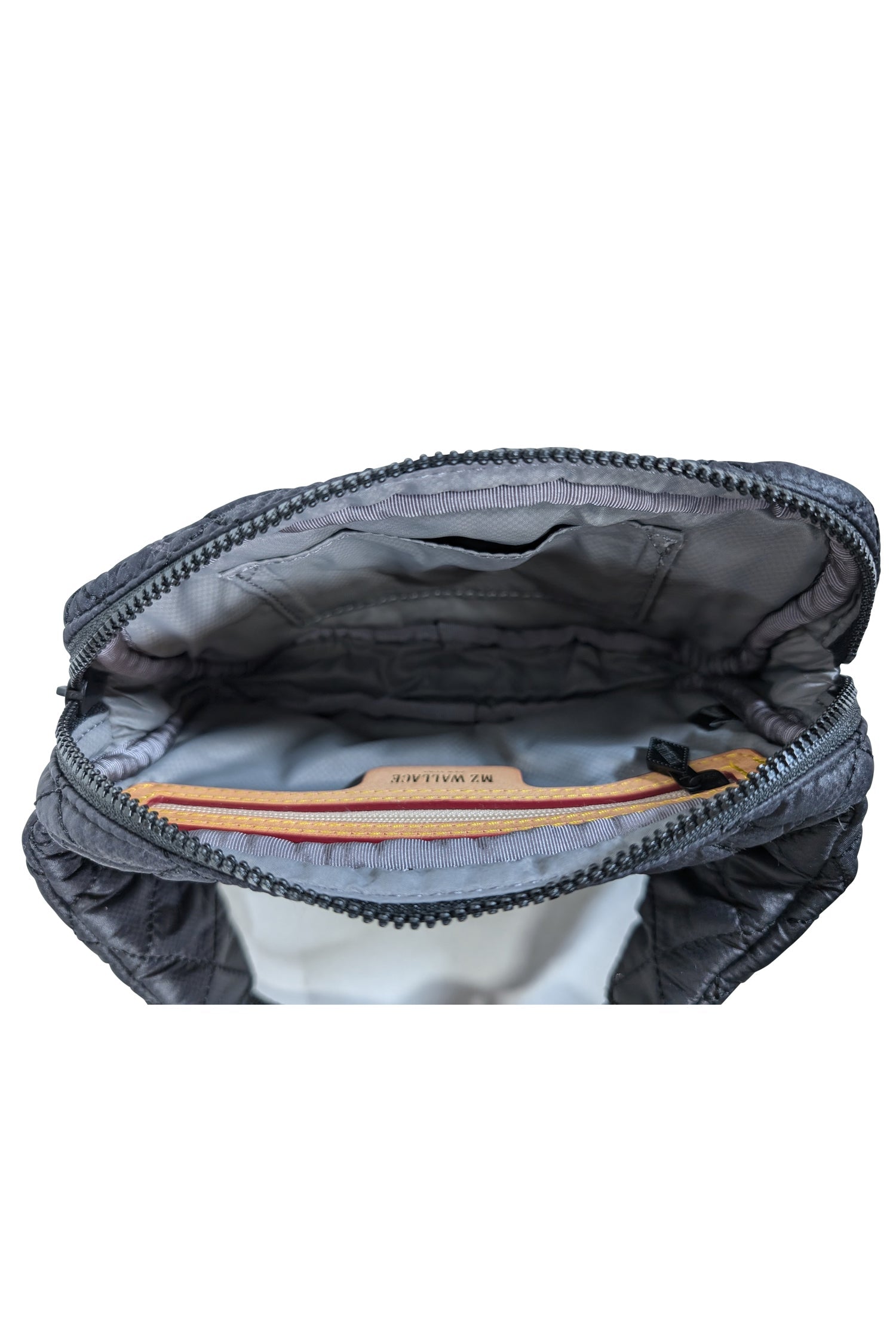 MZ Wallace Black Quilted Belt Bag - Your Ultimate Outdoor Companion