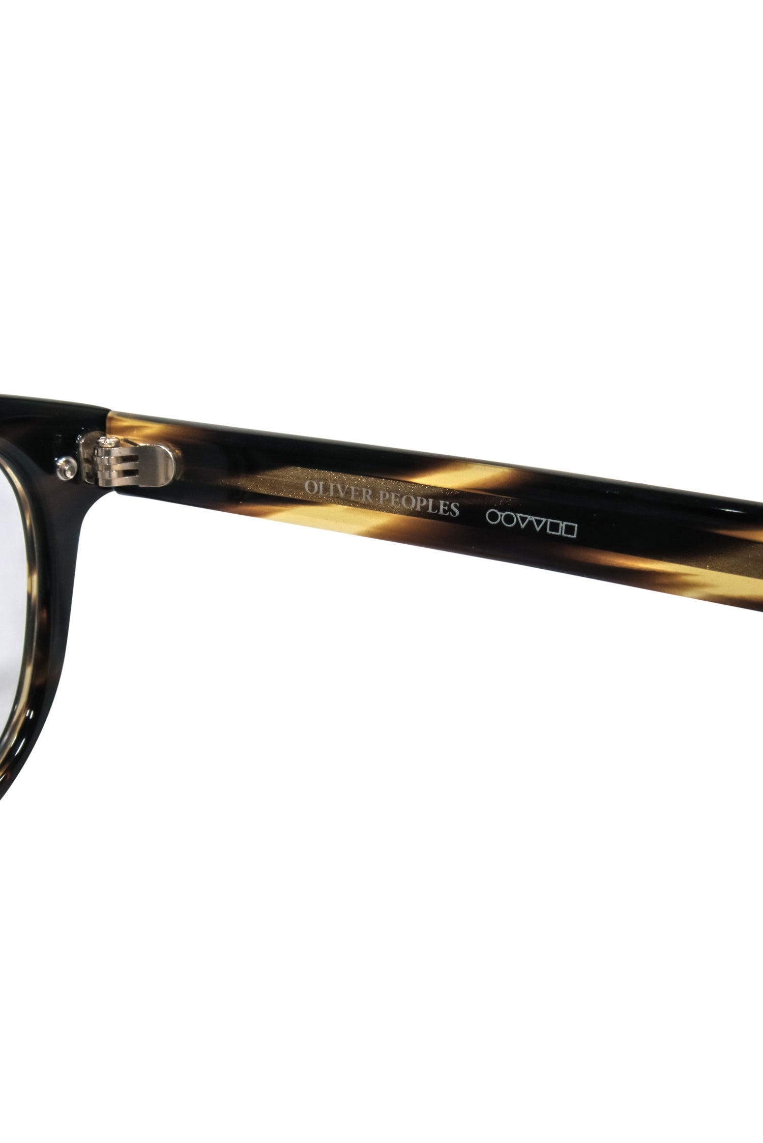 Tom Ford - Striking Black Oversized Square Sunglasses with Brow Bar