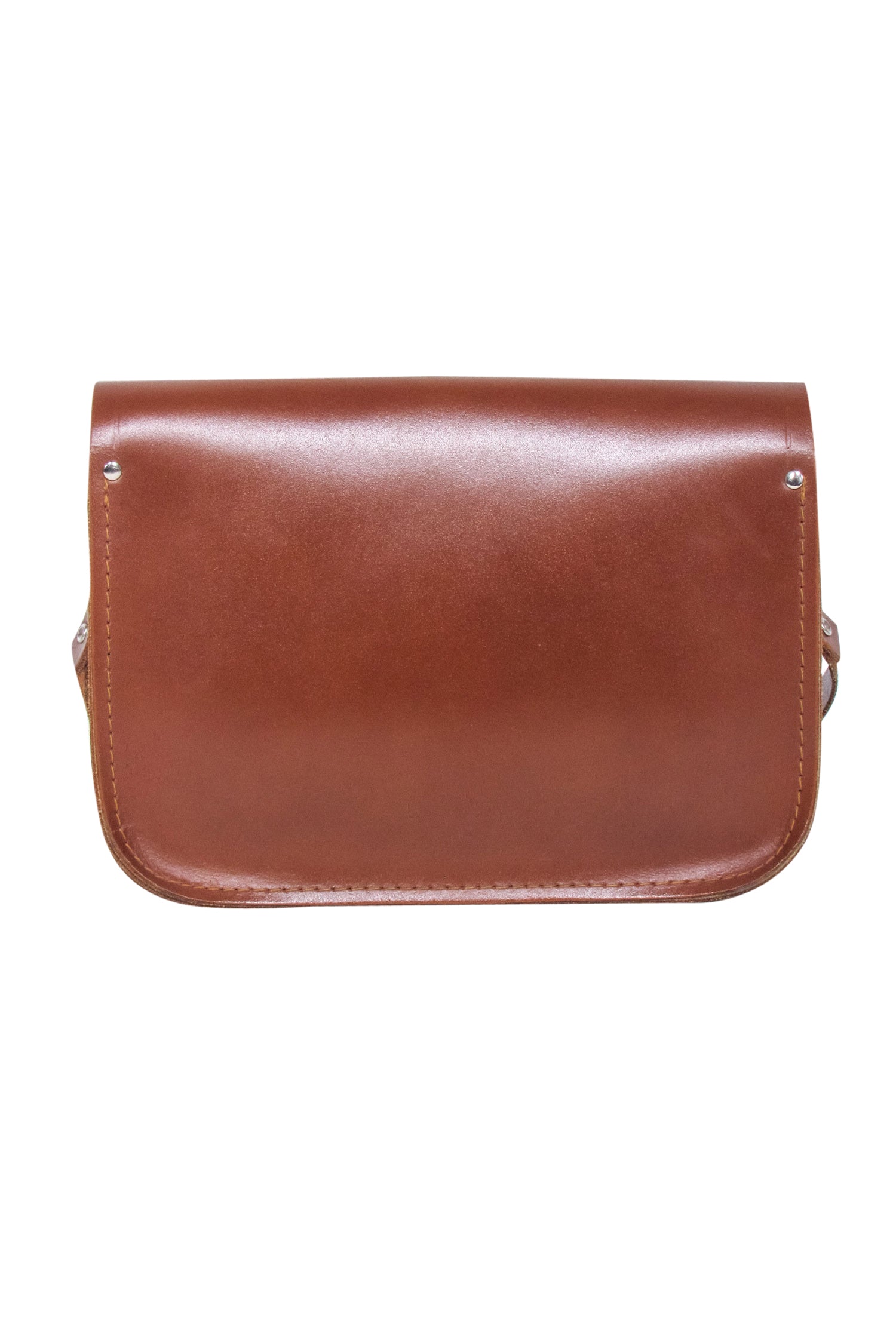 The Cambridge Satchel Company - Gorgeous Brown Leather Satchel
