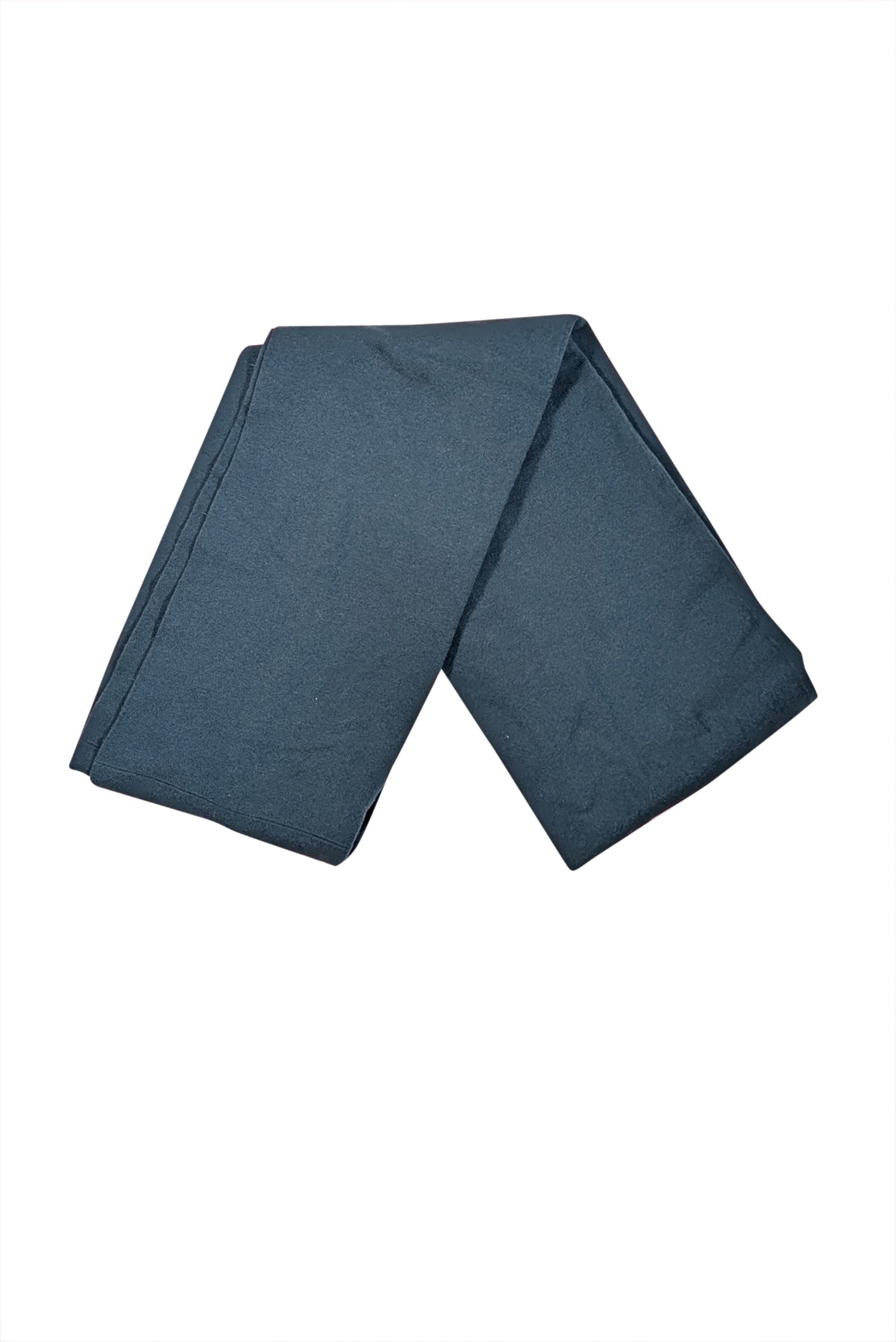 Akris Punto - Juniper Green Luxury Wool & Cashmere Circle Scarf