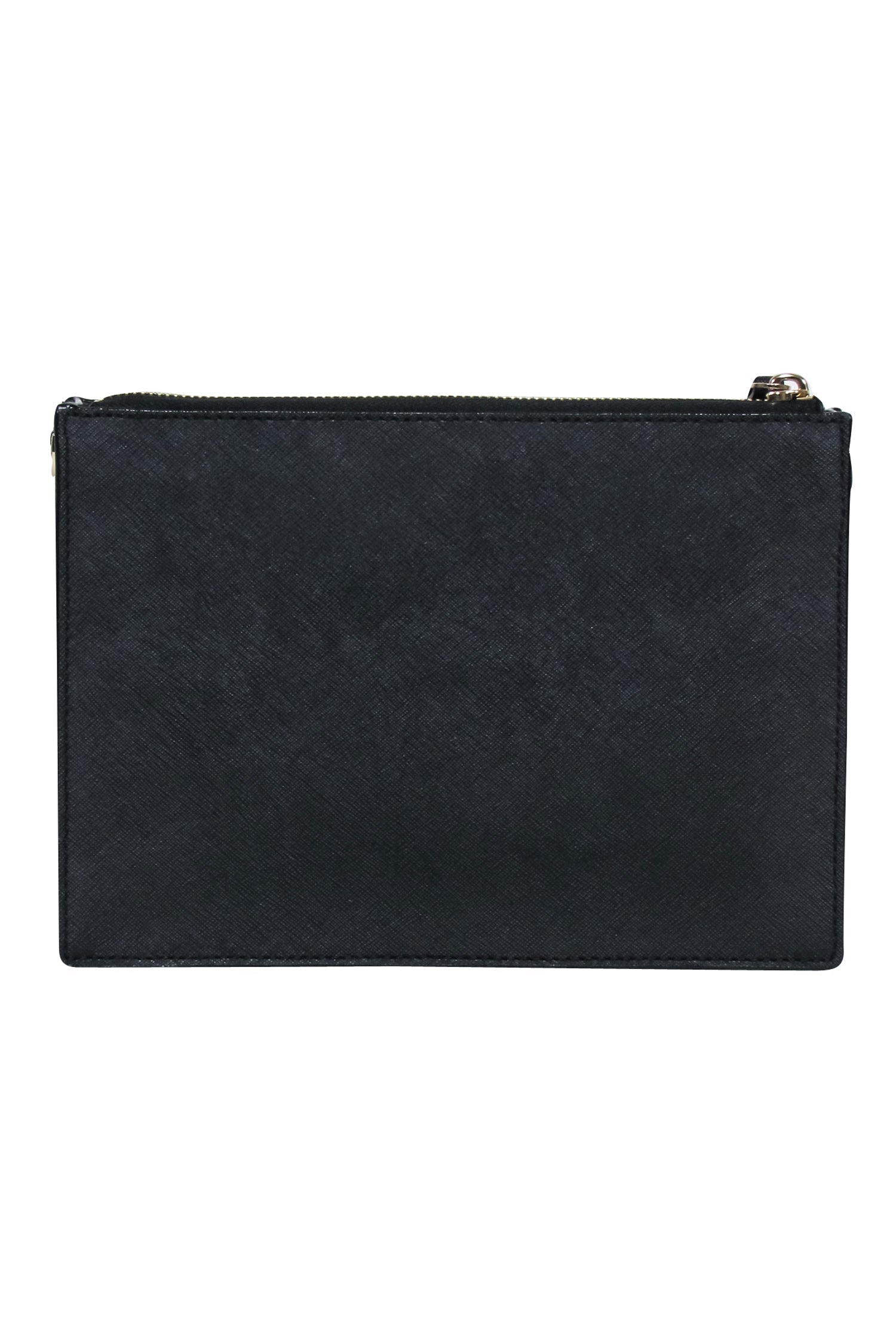 Kate Spade Black Saffiano Leather Rectangular Crossbody Bag: A Style Essential