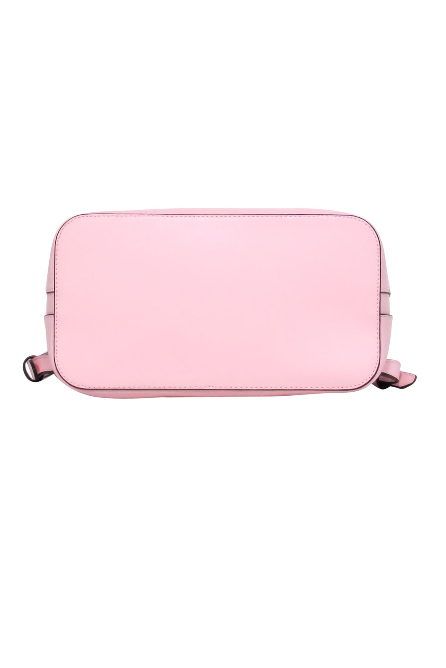 Kate Spade Baby Pink Textured Backpack: The Ultimate Travel Companion