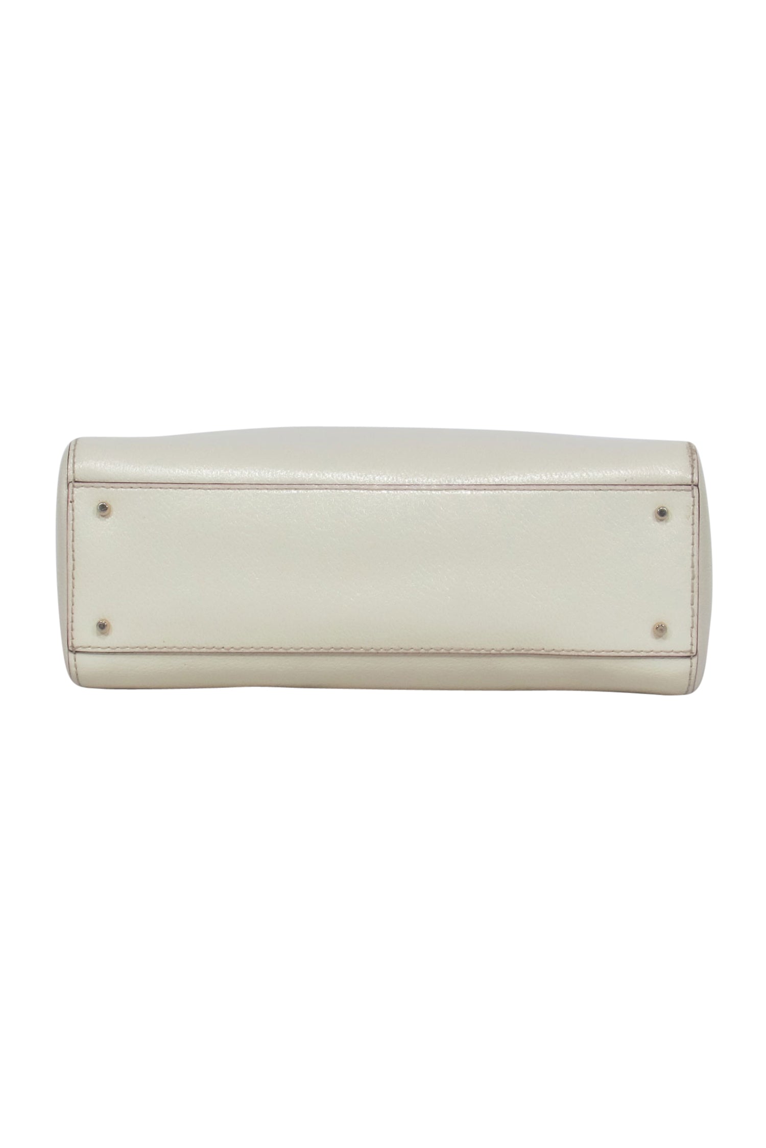 Kate Spade Cream Tote Bag - A Timeless Essential