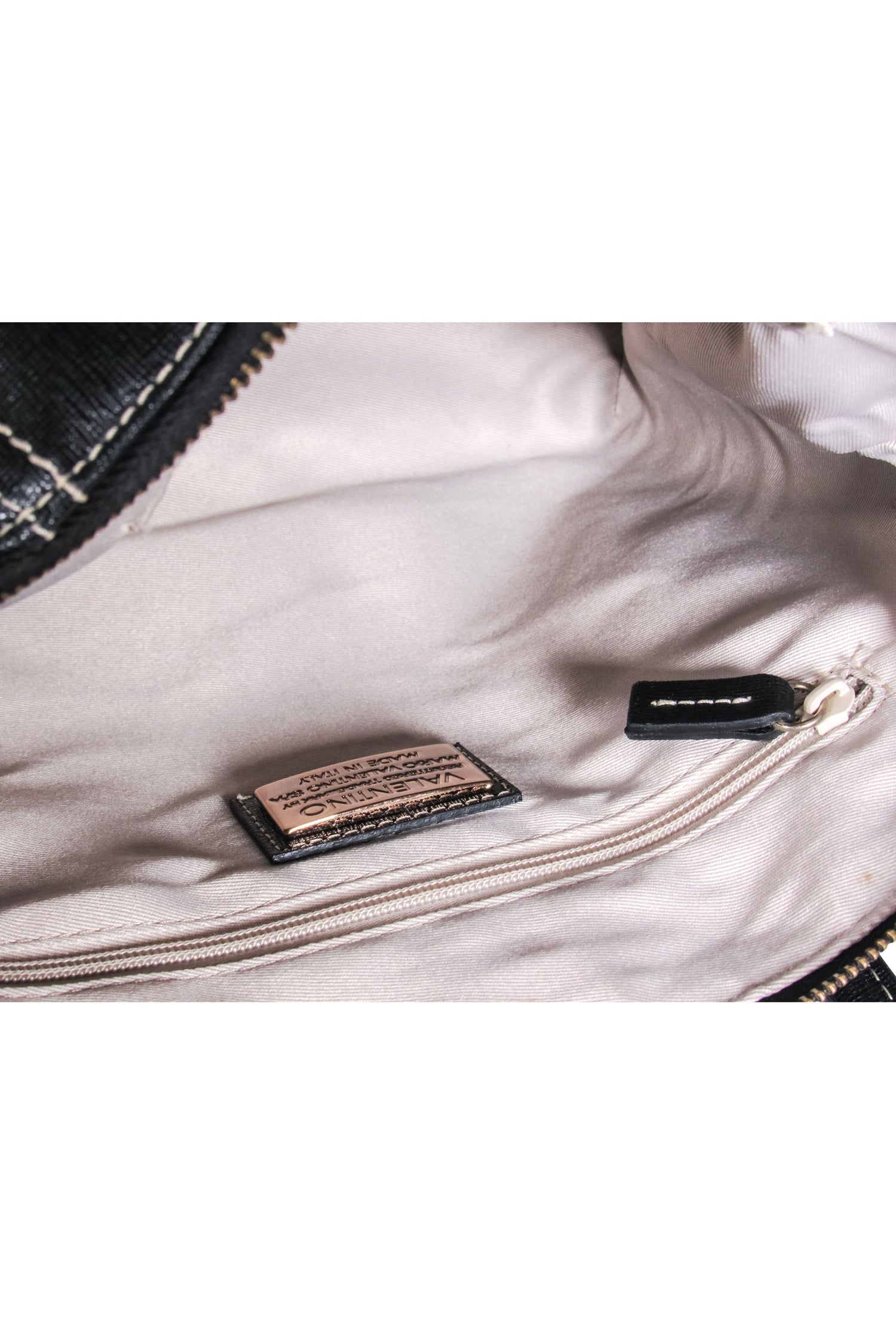 Kate Spade Black Quilted Leather Crossbody Bag - Stylish and Edgy