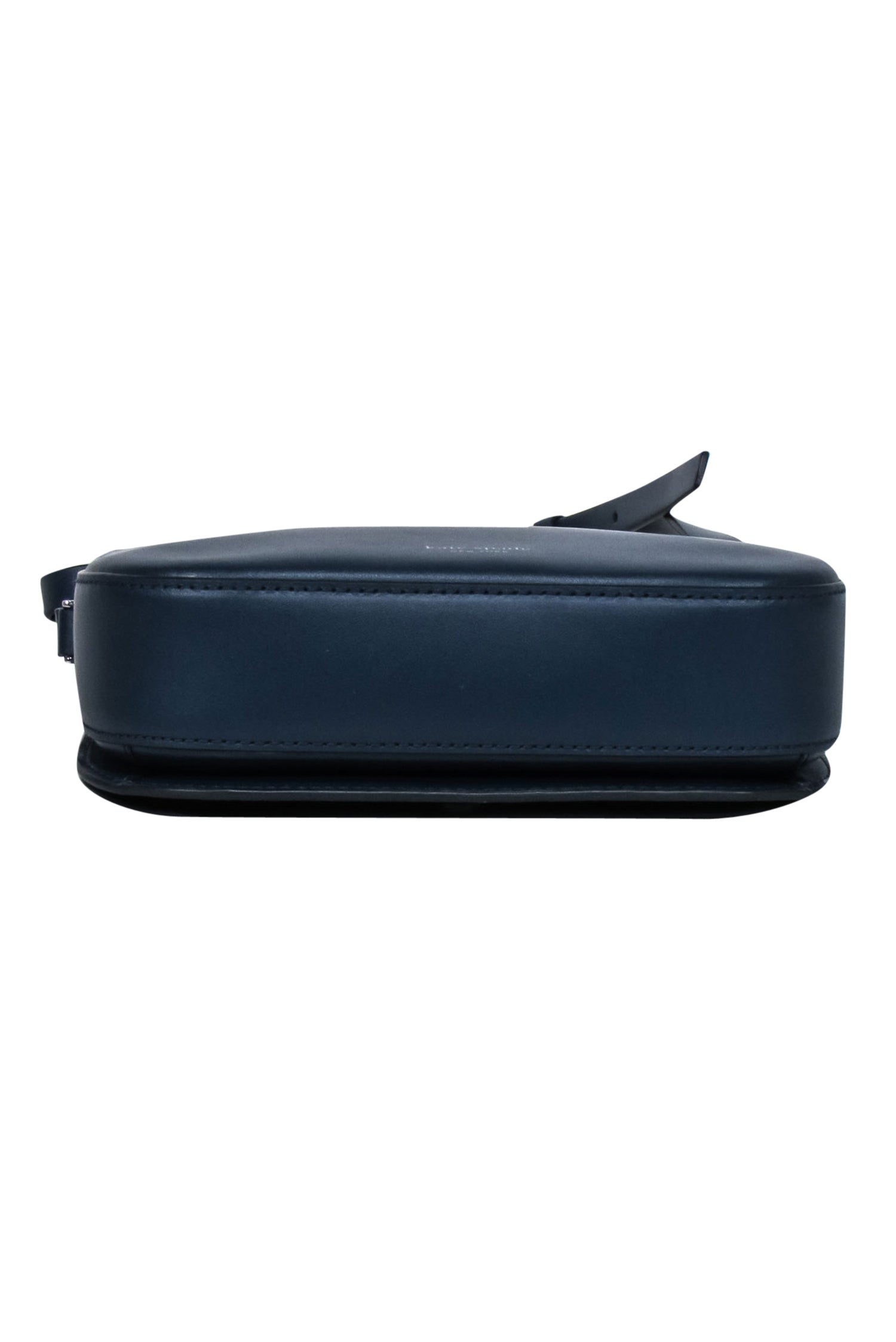 Kate Spade Navy & Lavender Color Block Crossbody Bag - A Fashion Must-Have!