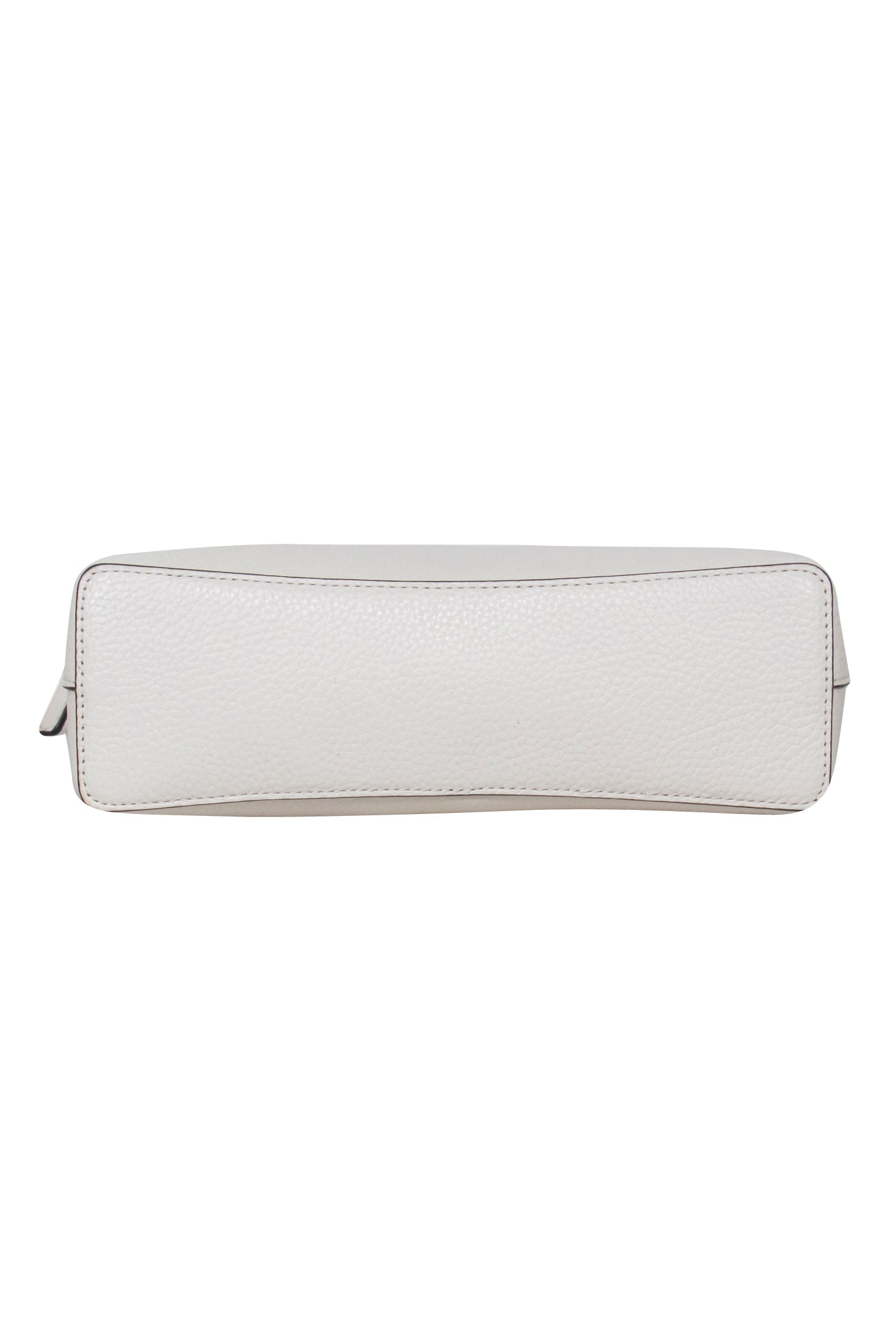 Kate Spade Cream Pebbled Leather Harlow Crossbody - The Ultimate Fashion Statement