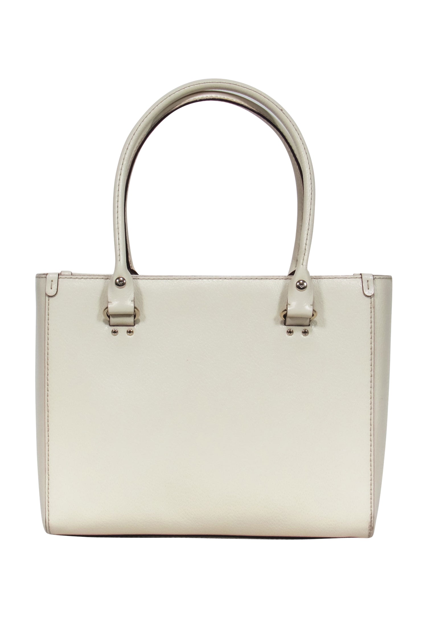 Kate Spade Cream Tote Bag - A Timeless Essential
