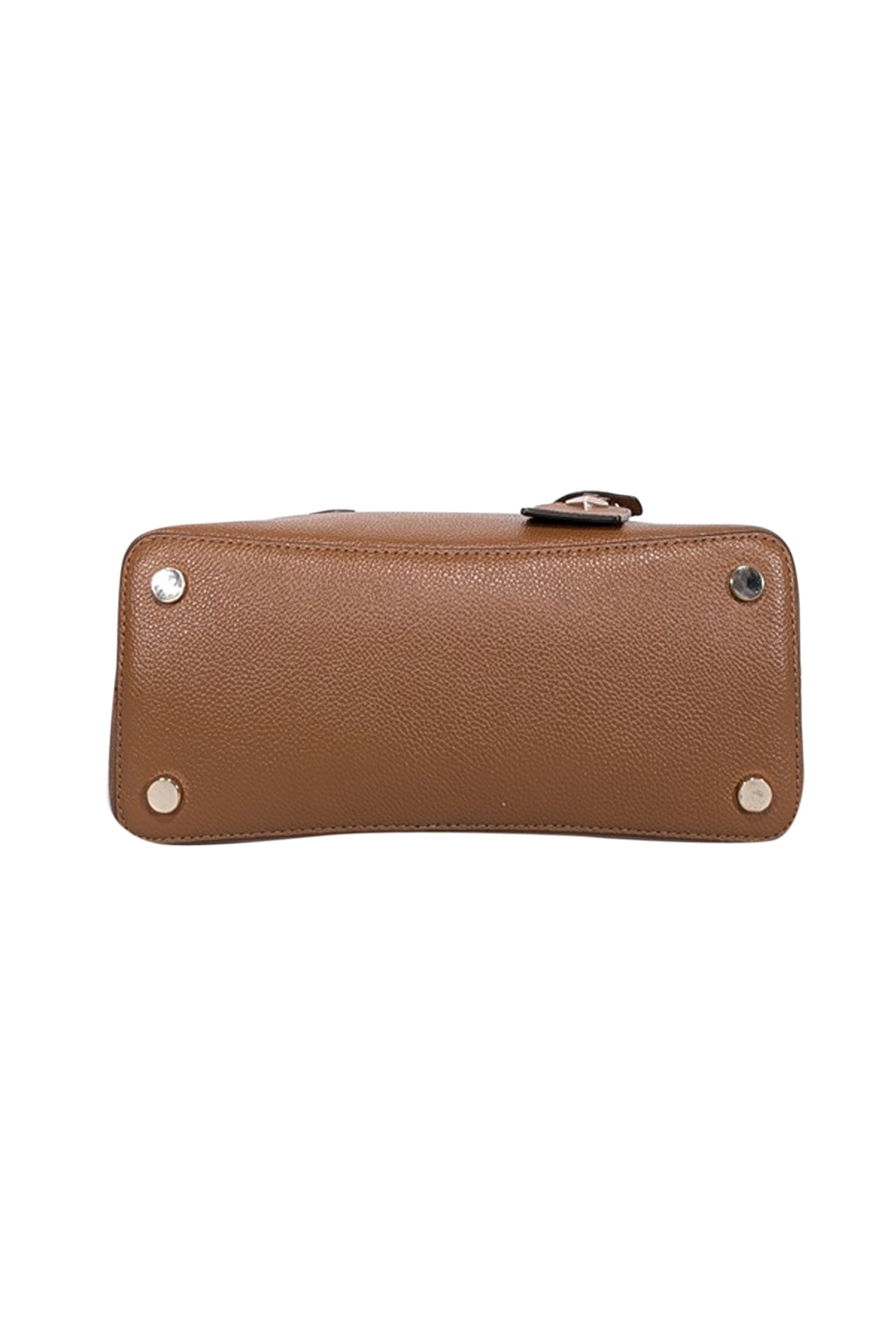 Kate Spade Tan Grained Leather Crossbody Bag - A Chic Fashion Essential