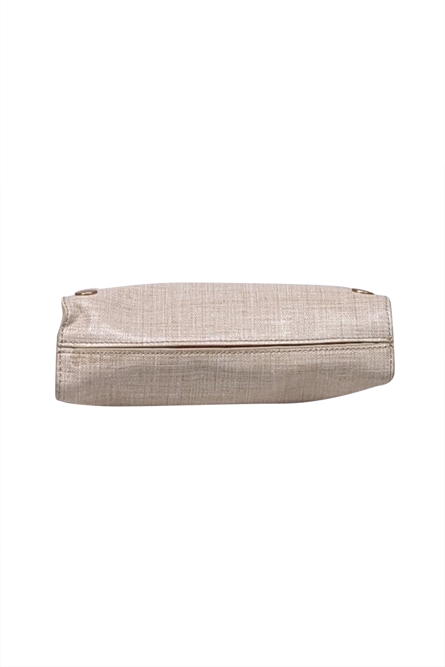 Hammitt Tony Small Crossbody Bag - Stunning Beige & Cream Blend