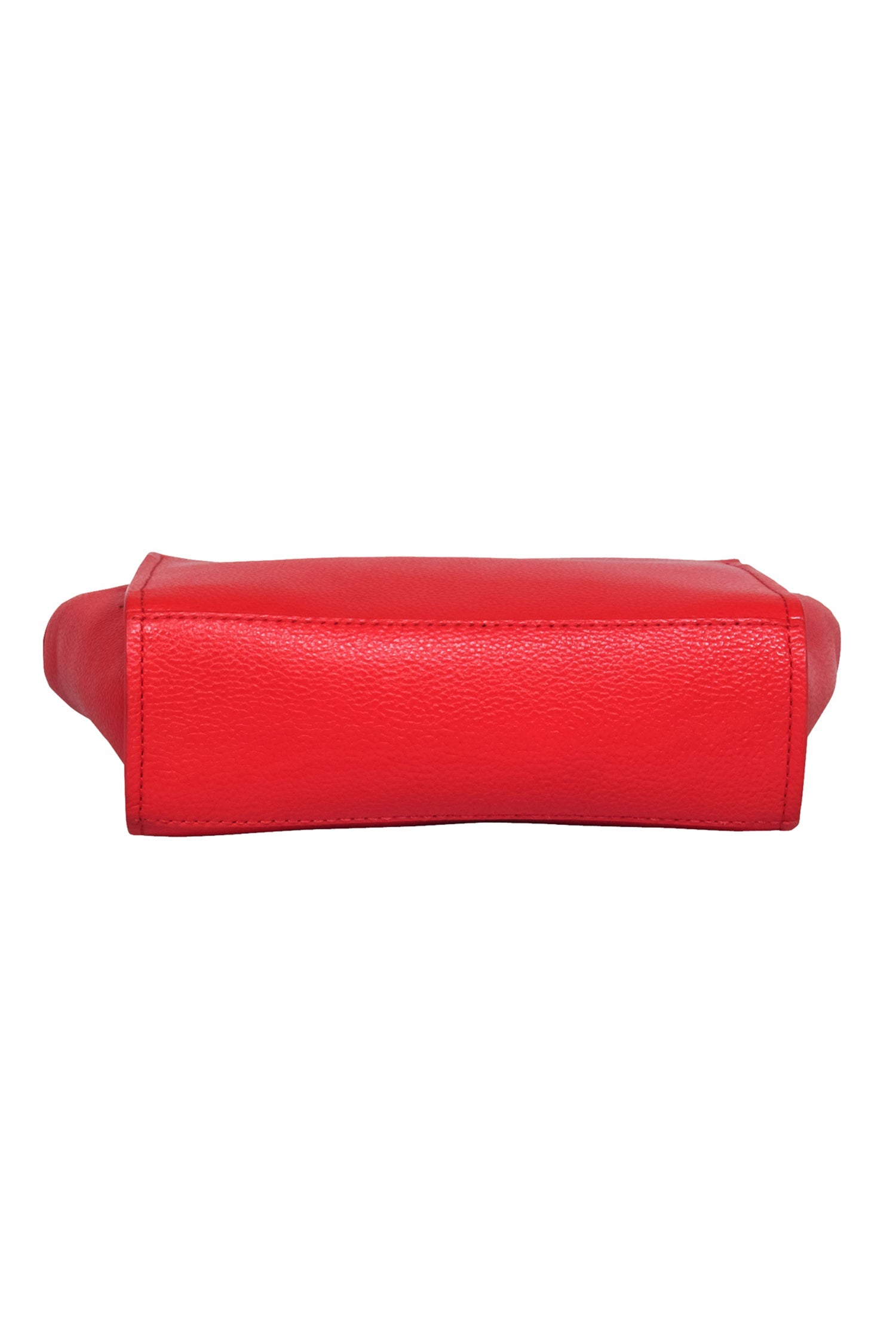 Kate Spade Red Leather Bow Front Crossbody Bag: A Vibrant Fashion Statement