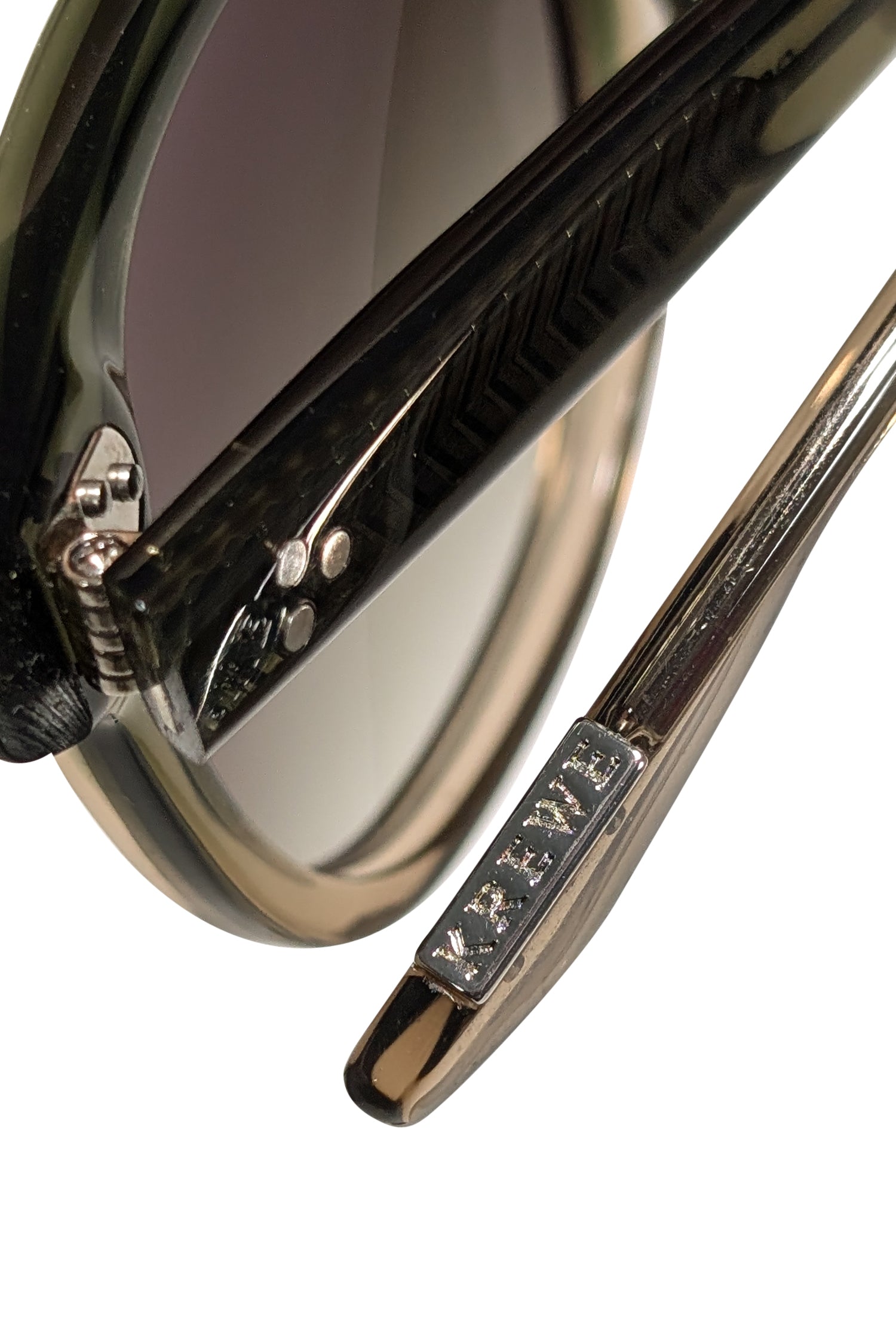 Krewe Connick Dark Green Sunglasses - Style for Sunny Days