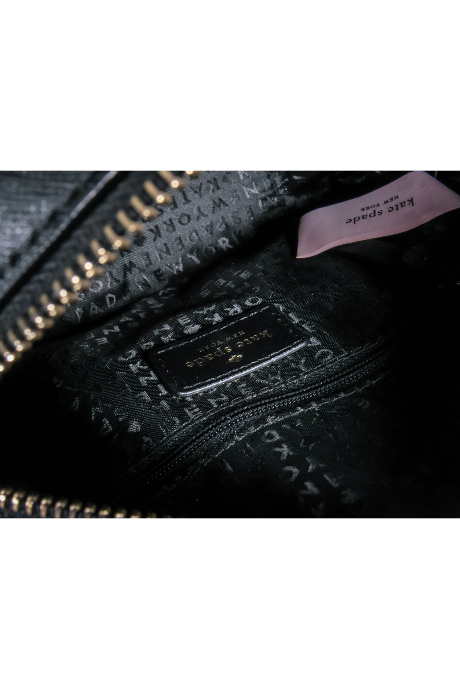 Kate Spade Black Leather Camera Crossbody Bag - The Ultimate Fashion Companion