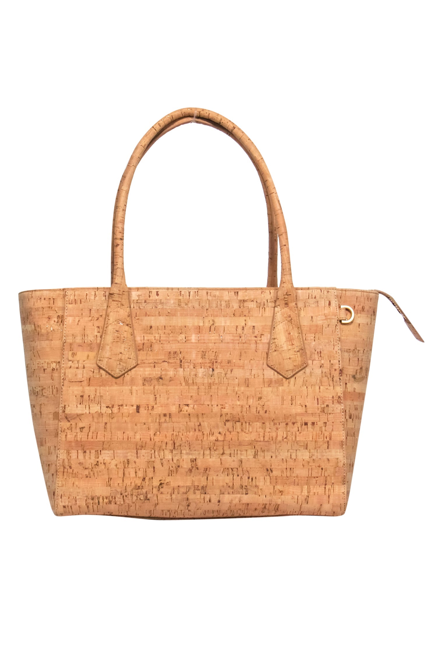 Dagne Dover - Tan Cork 'Legend' Beach Tote