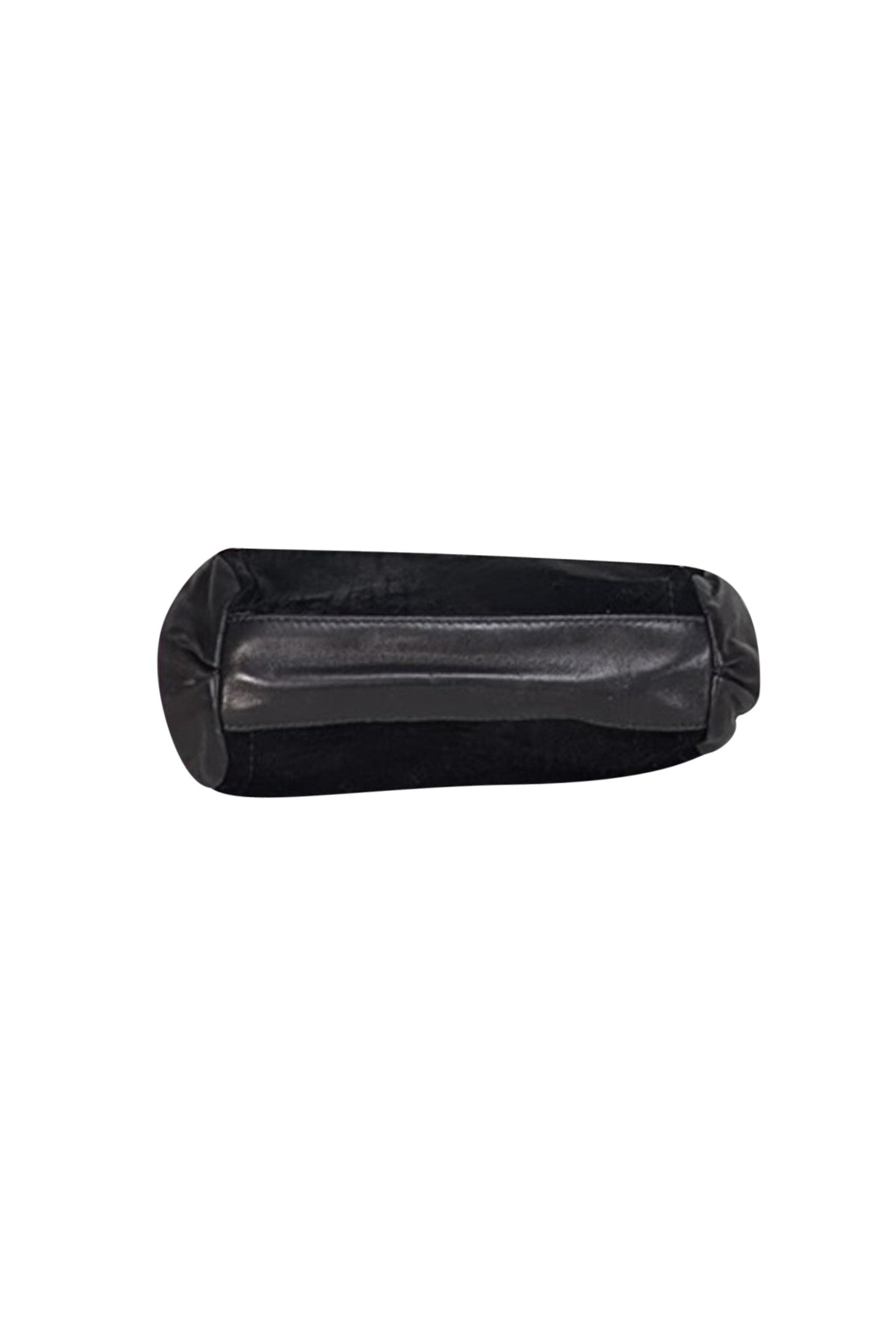 Brooks Brothers Black Calf Hair Chain Strap: The Epitome of Chic Handbag