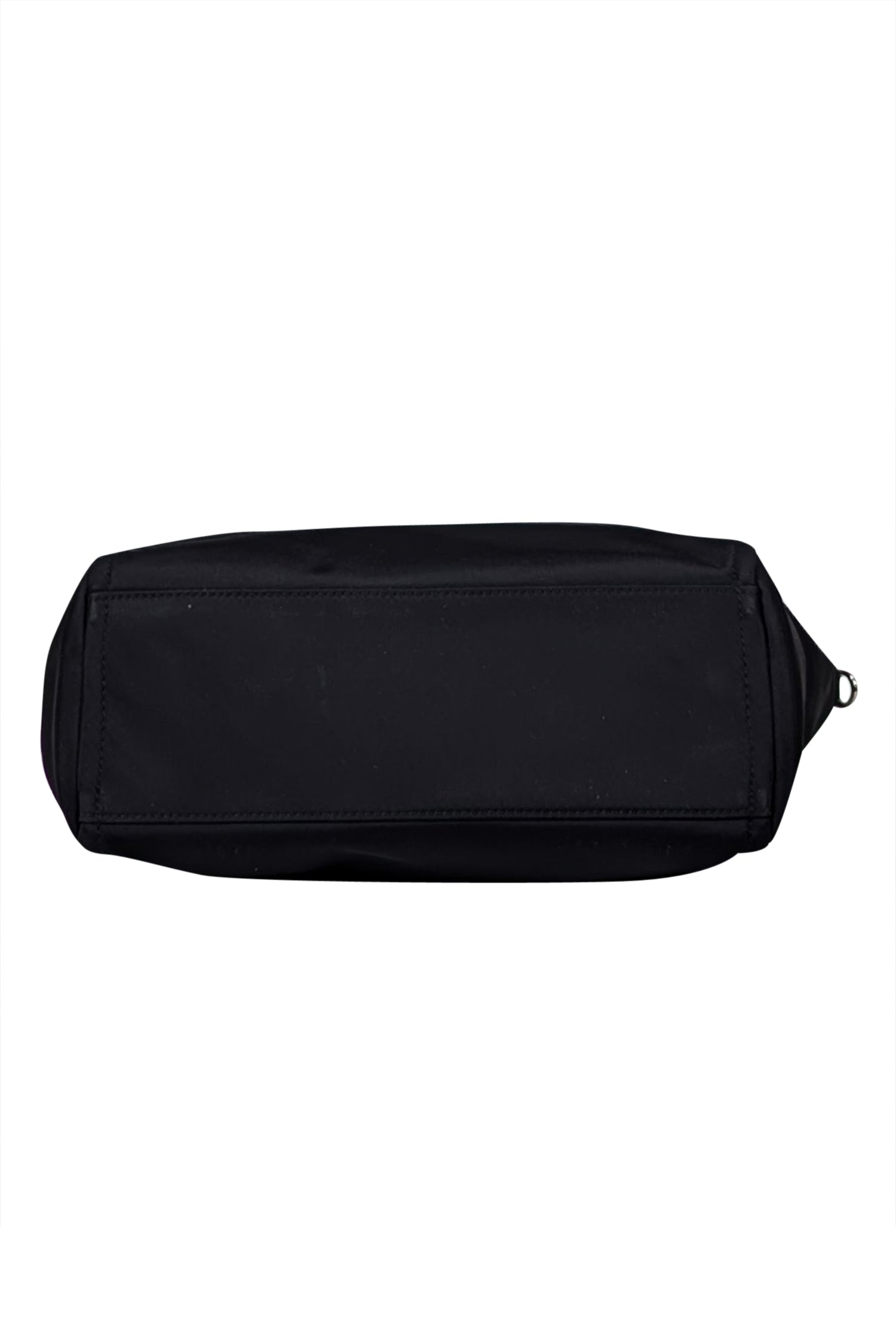 Kate Spade Black Nylon Double - Zipper Medium Satchel: The Ultimate On - the - Go Accessory