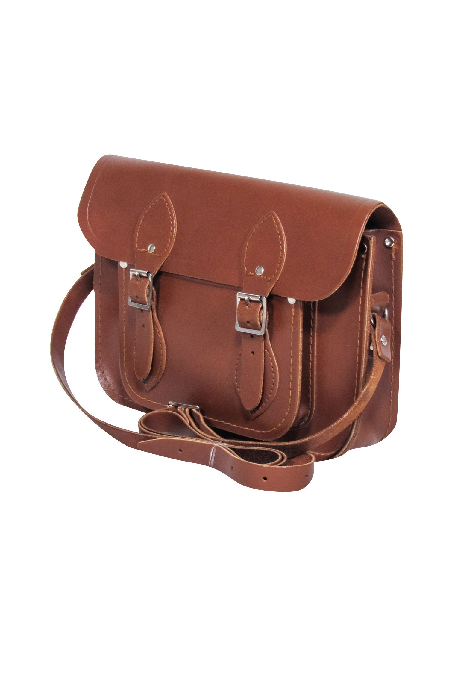 The Cambridge Satchel Company - Gorgeous Brown Leather Satchel