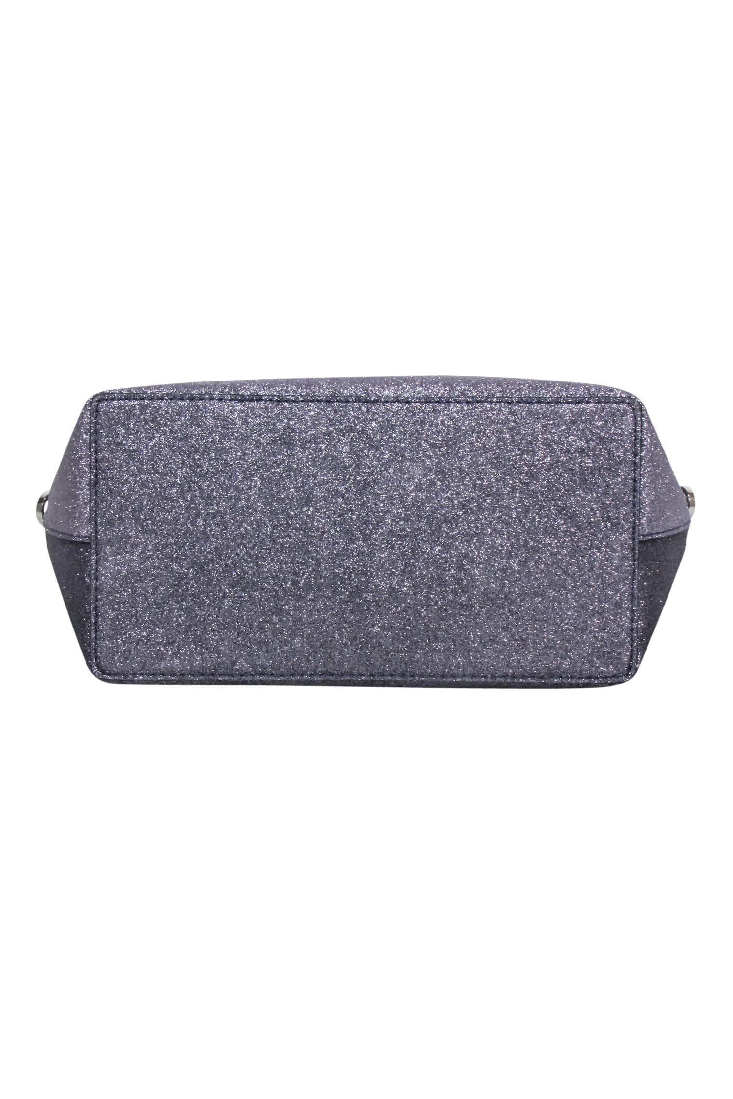 Kate Spade - Sparkling Dusk Navy Joeley Glitter Satchel