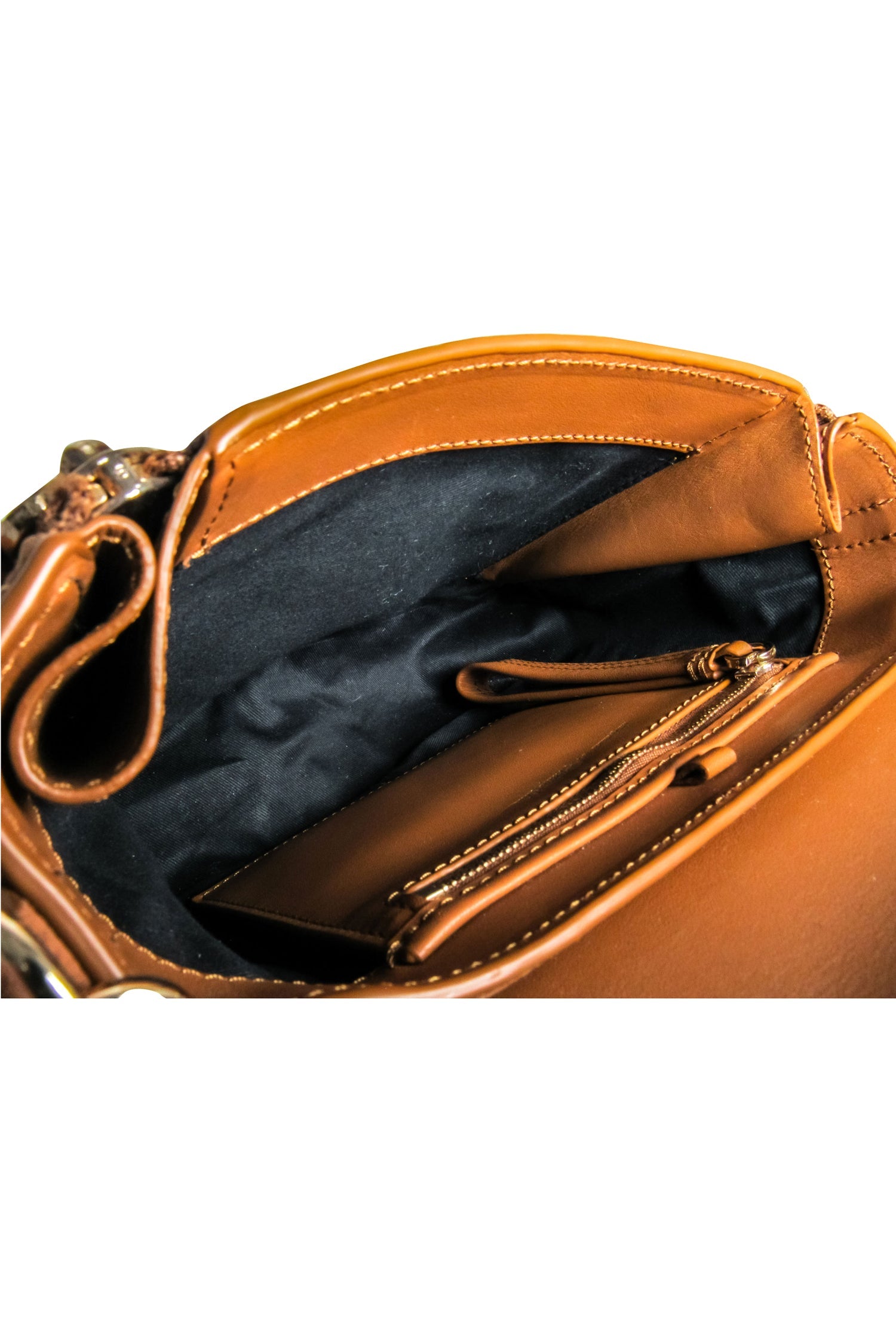 3.1 Phillip Lim Tan Brown Suede Pashil Crossbody Bag - Elevate Your Style!