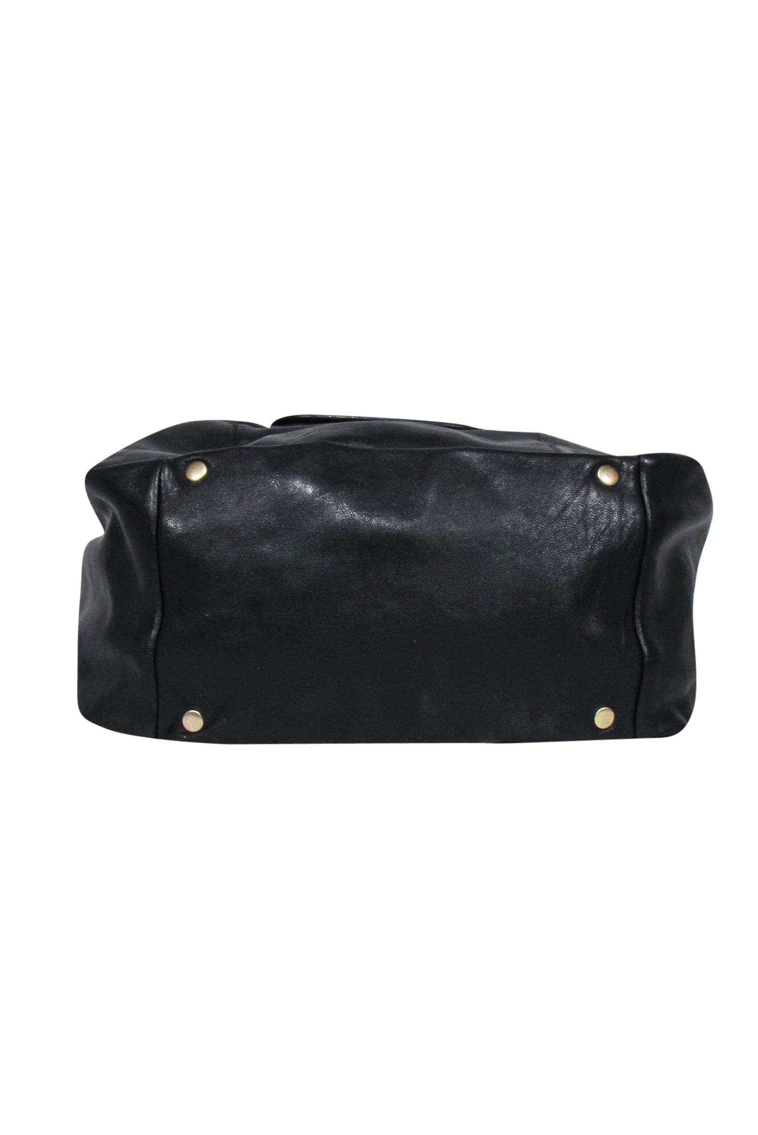 See by Chloe - Stunning Black Leather Shoulder Bag