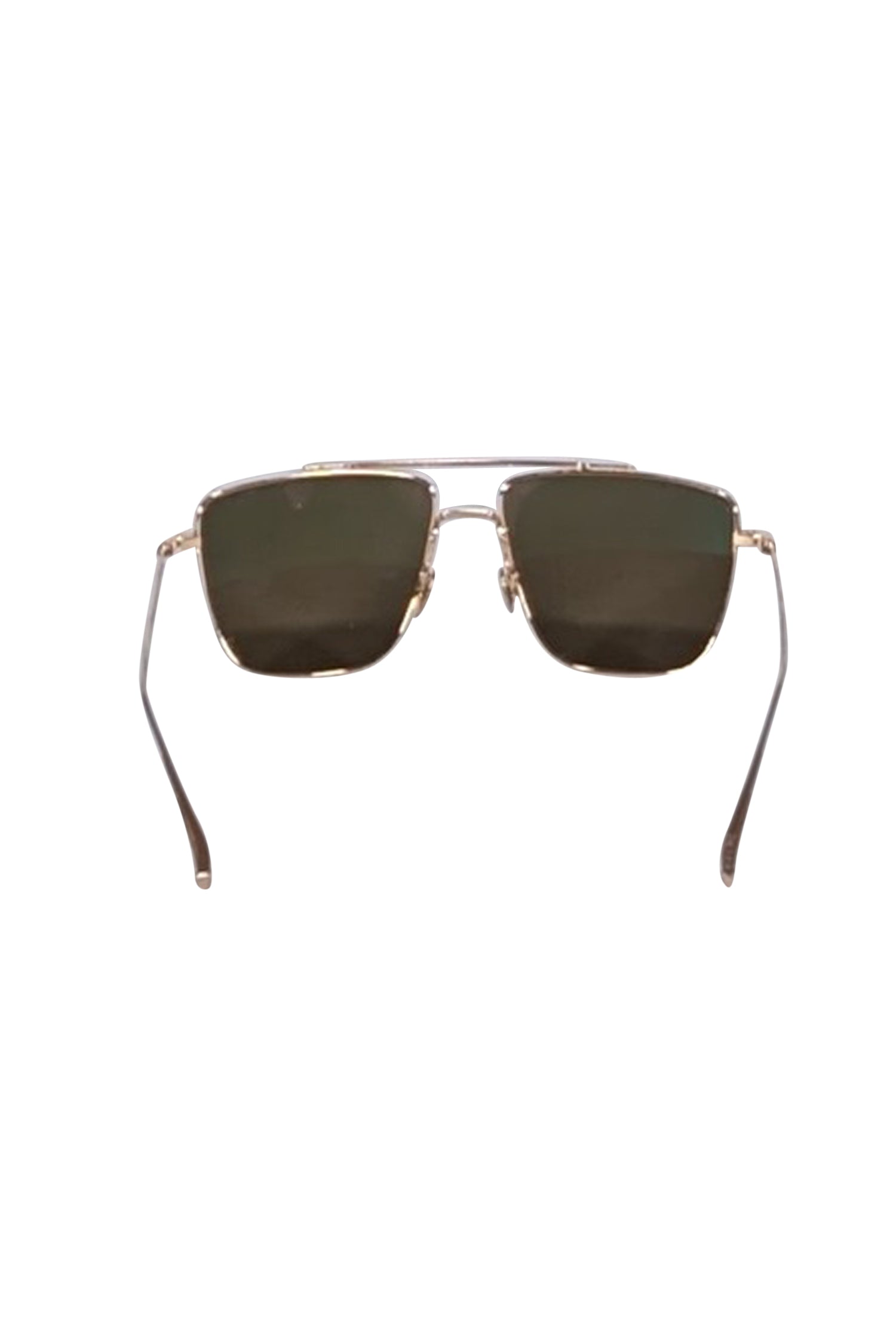 Krewe 24K Gold 'Bolden' Polarized Sunglasses