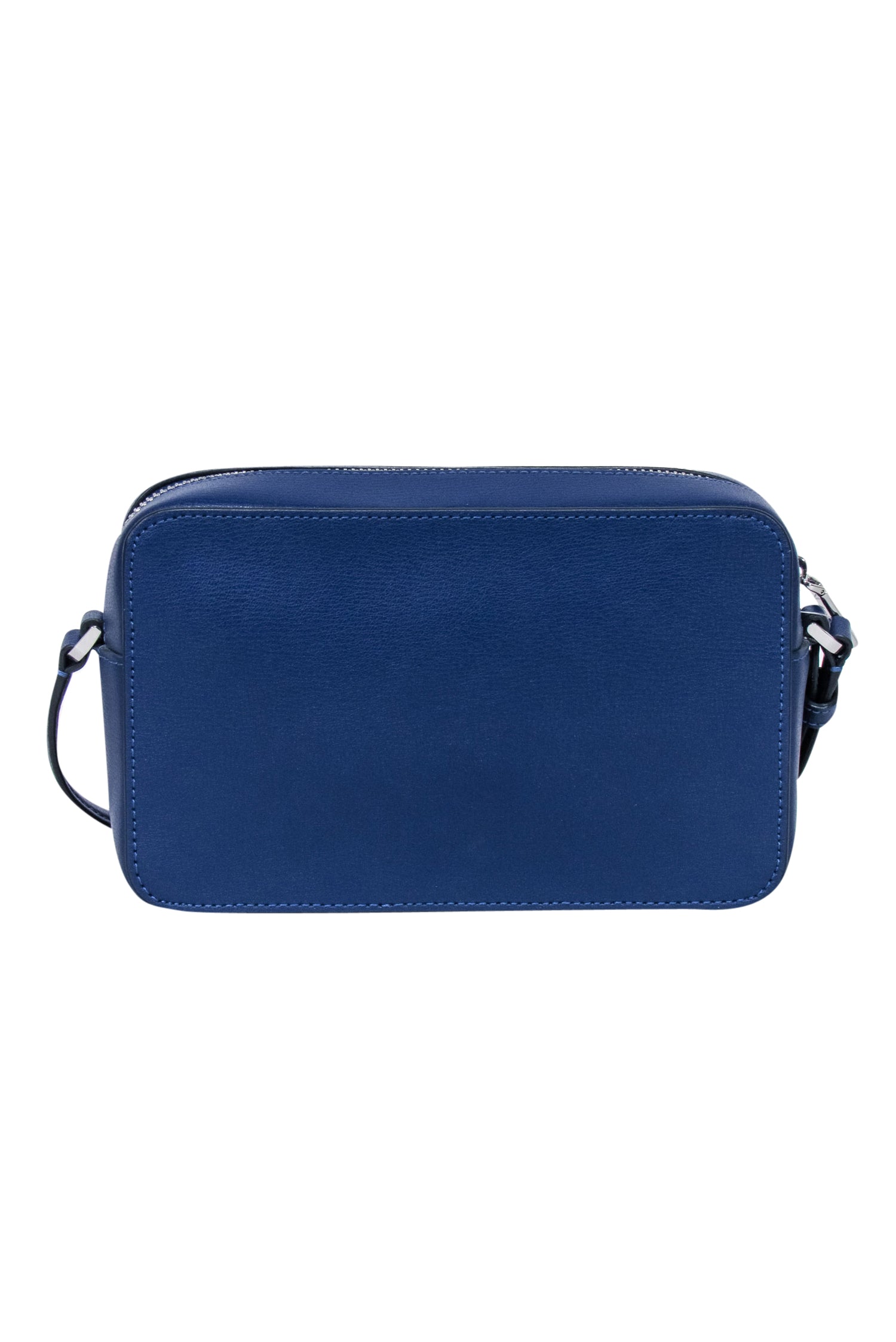 Kate Spade Navy Sienna Crossbody Bag - Luxury in Refined Leather