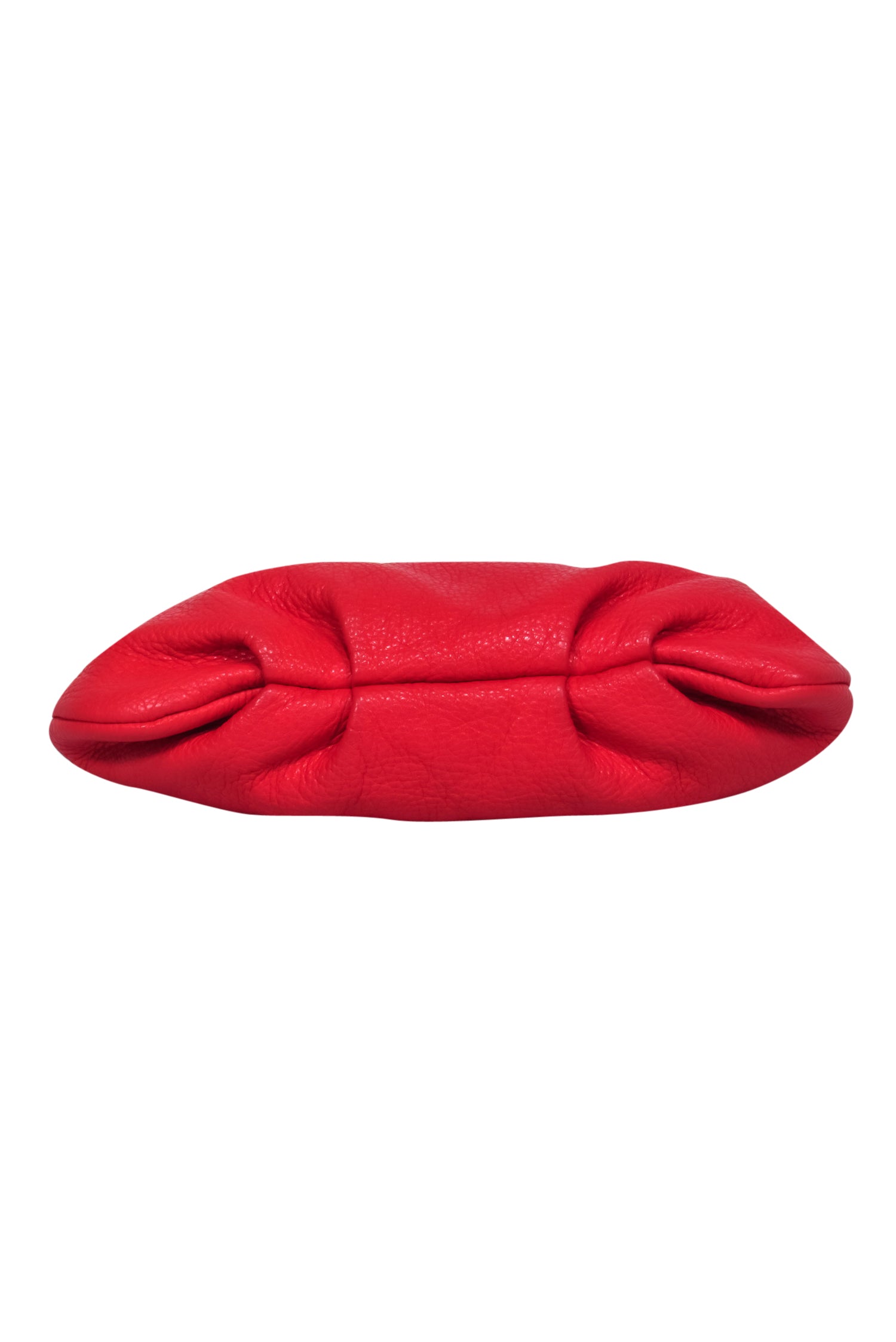 Marc by Marc Jacobs - Stunning Red Pebbled Leather Mini Crossbody Bag
