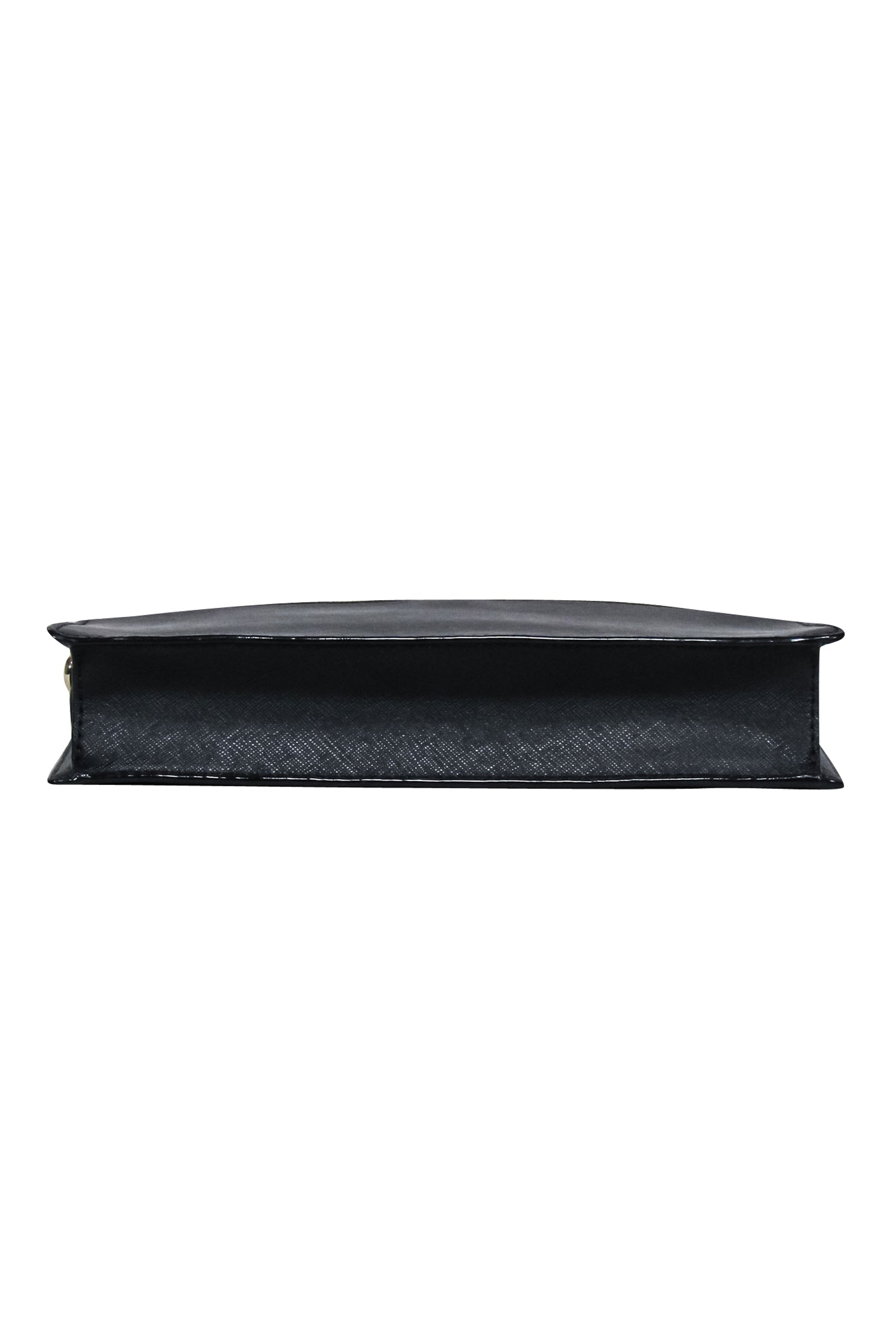 Kate Spade Black Saffiano Leather Rectangular Crossbody Bag: A Style Essential