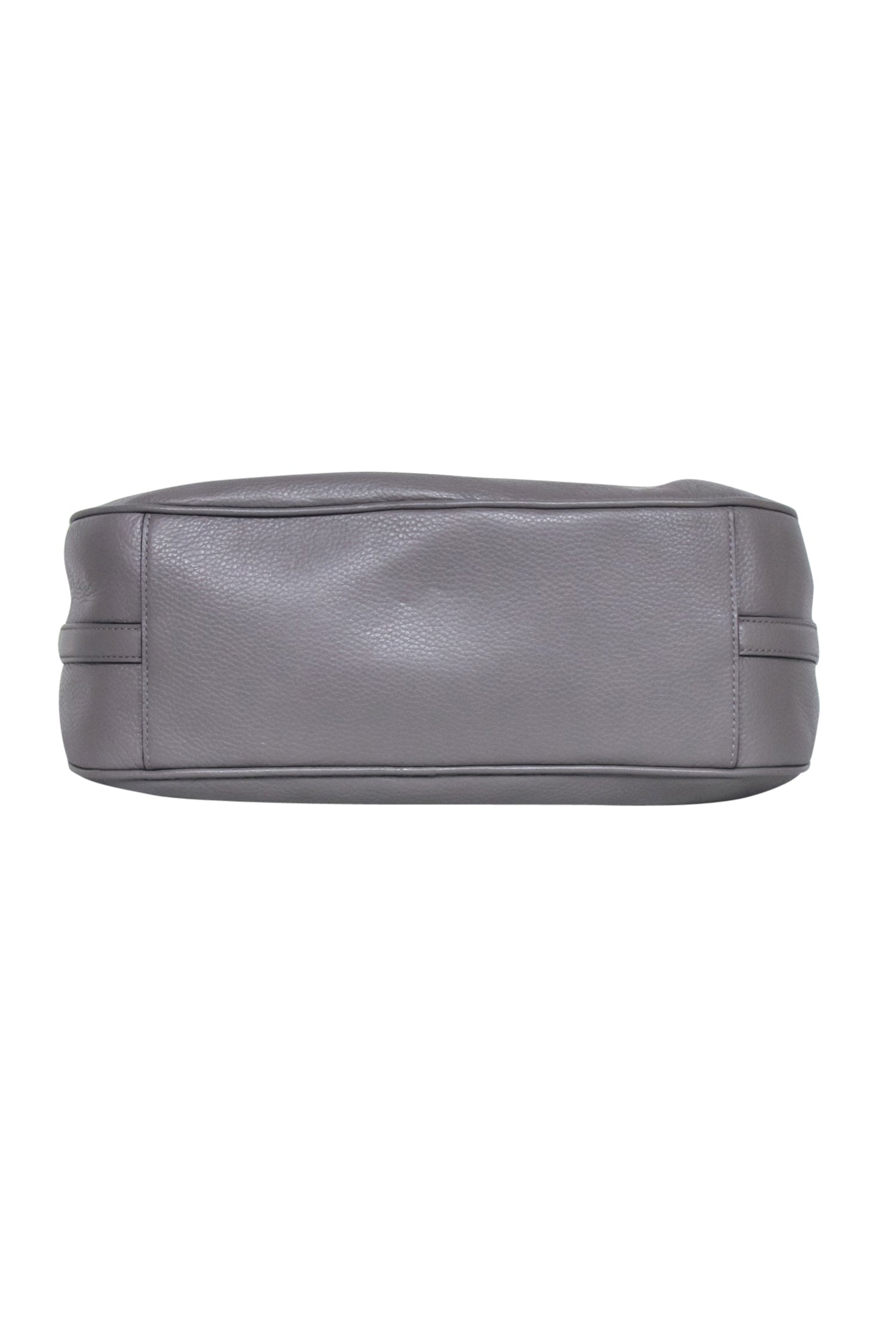 Kate Spade Grey Pebbled Leather: The Ultimate Stylish Shoulder Bag