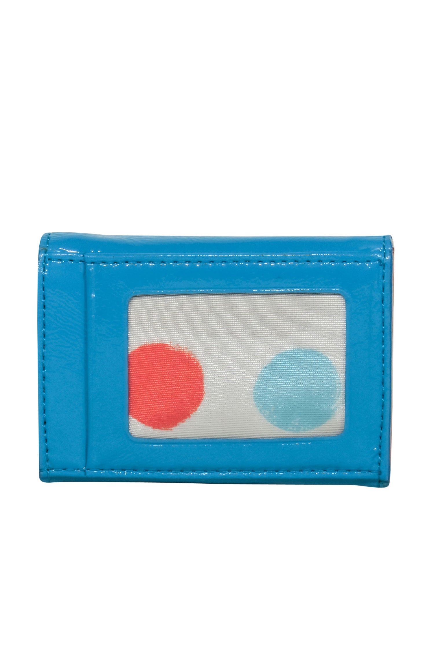 Kate Spade Mini Teal Patent Leather Wallet: A Stylish Essential