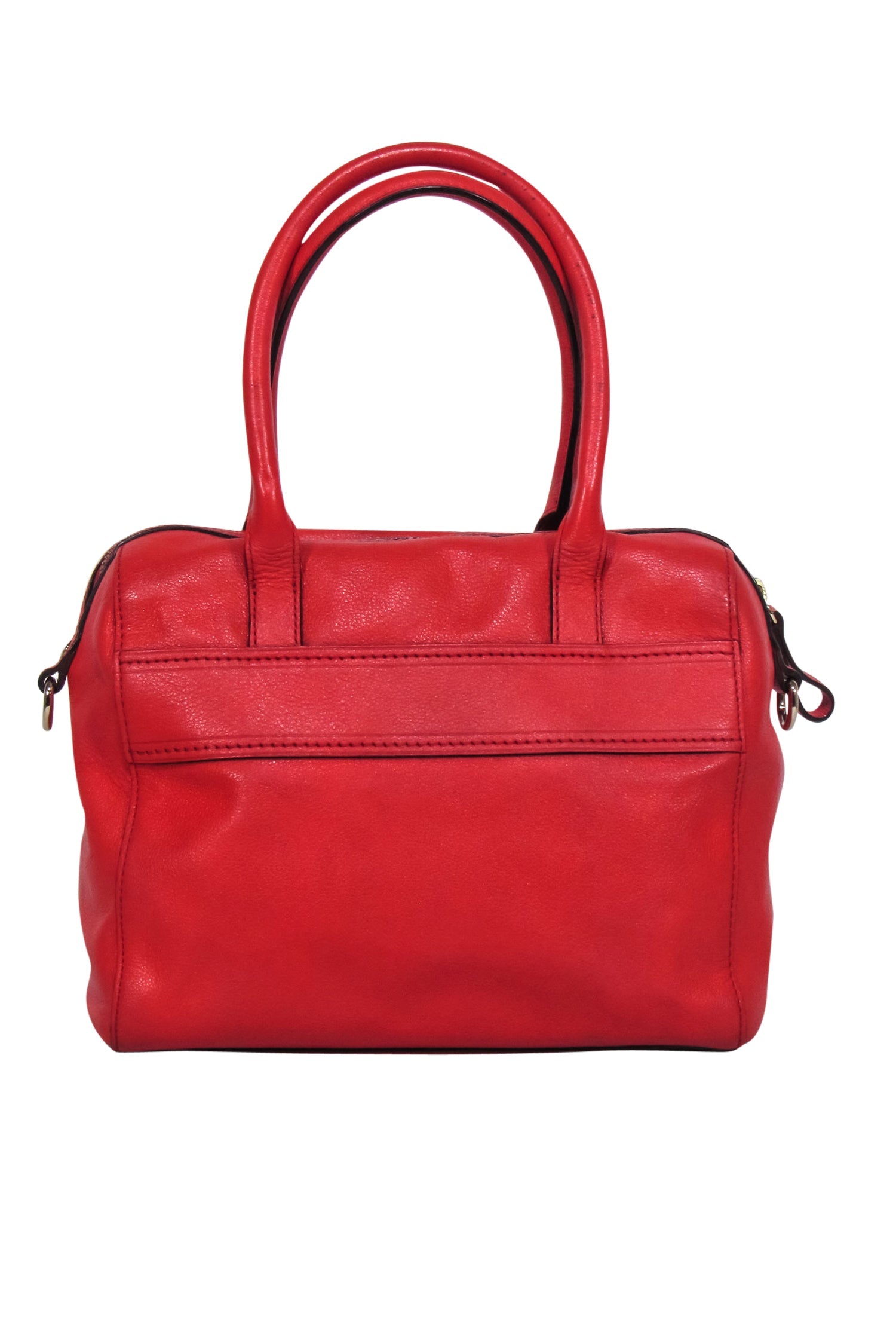 Kate Spade Red Leather Bow Front Crossbody Bag: A Fashion Must-Have!
