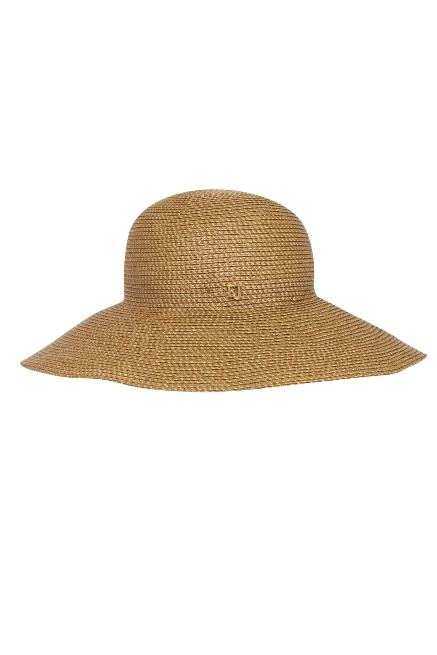 Eric Javits Tan Straw Sun Hat: The Ultimate Summer Accessory