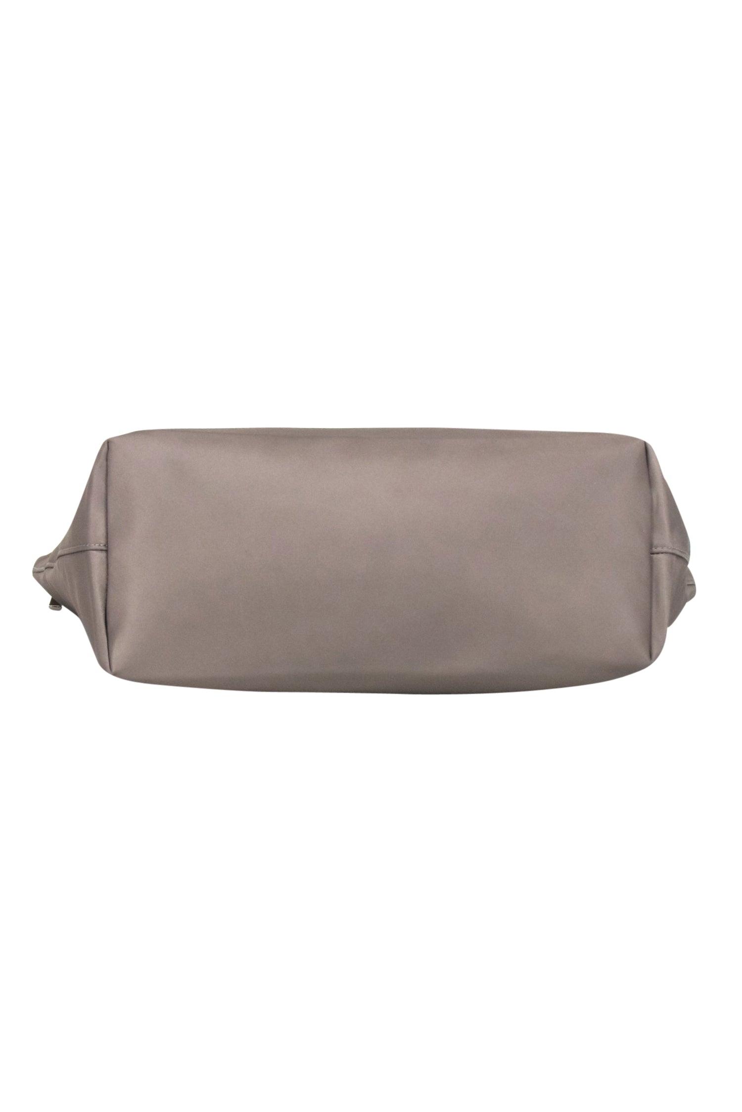 Kate Spade Taupe Nylon Tote - The Ultimate Office Companion