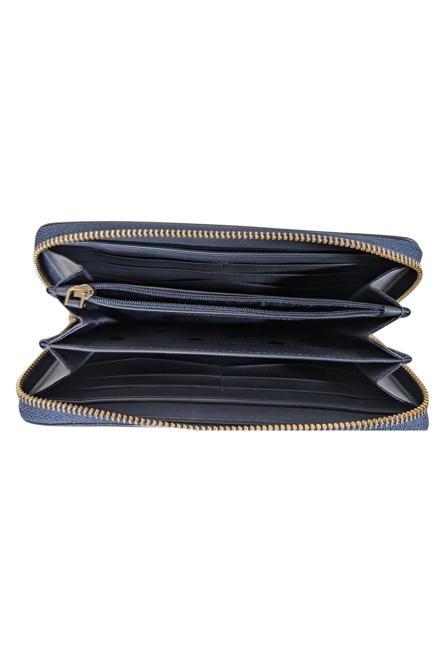 Kate Spade Navy Large Red Apple Continental Wallet: A Fashionable Essential