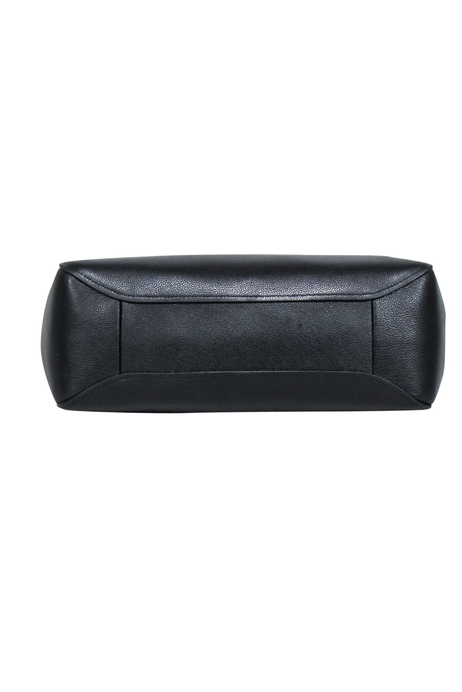 Kate Spade Black Pebbled Leather Tote Bag - A Stunning Office Essential