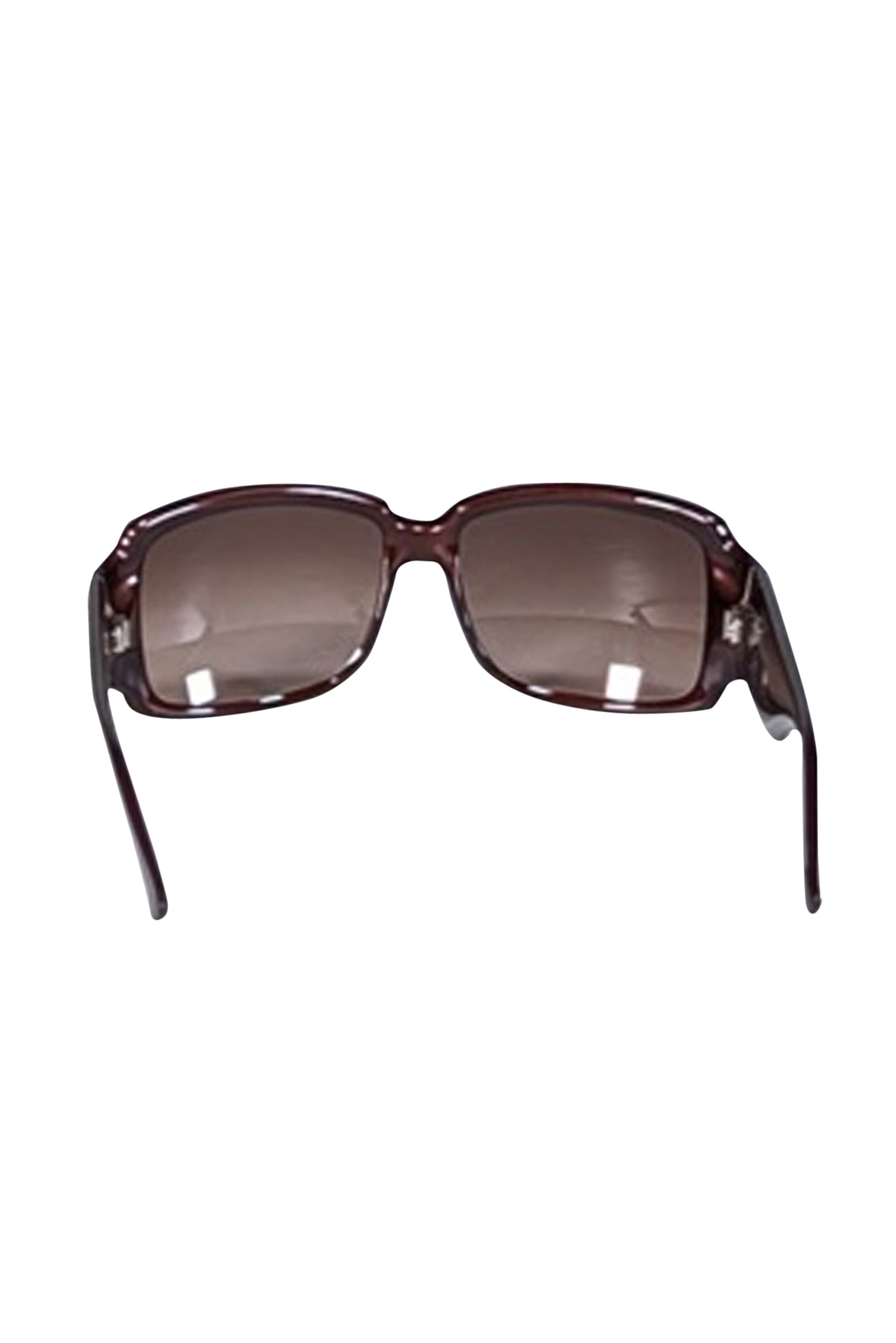 Fendi Brown Bold Logo Side Sunglasses - Make a Fashion Splash!