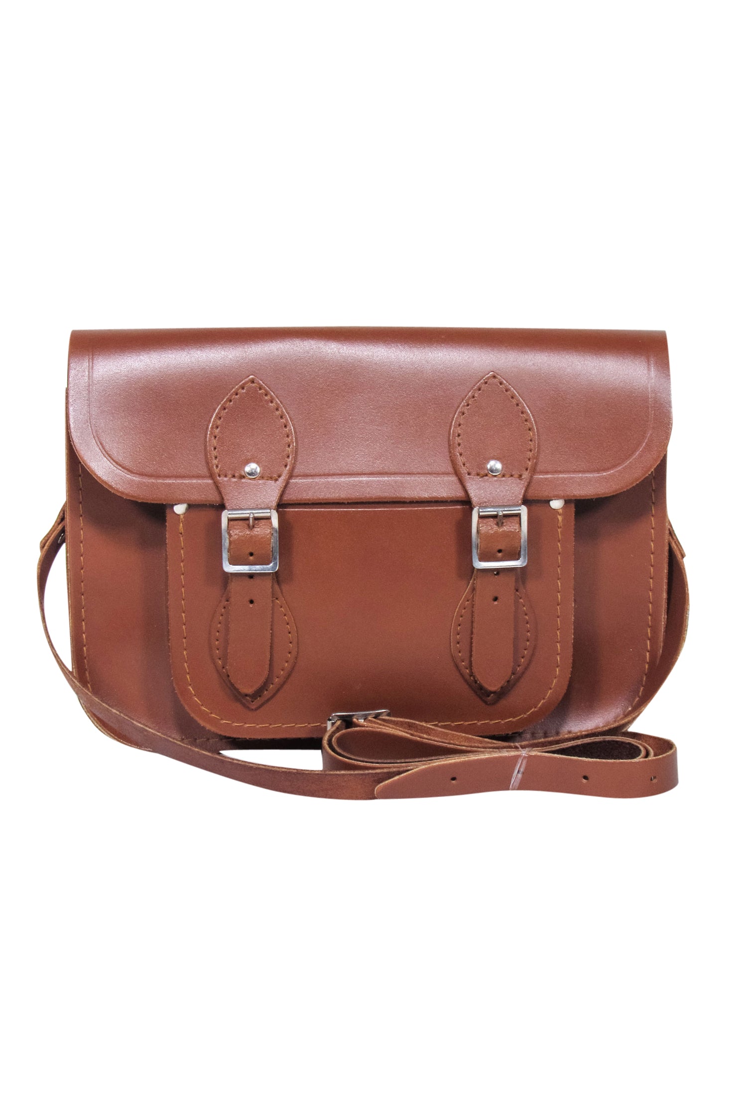 The Cambridge Satchel Company - Gorgeous Brown Leather Satchel