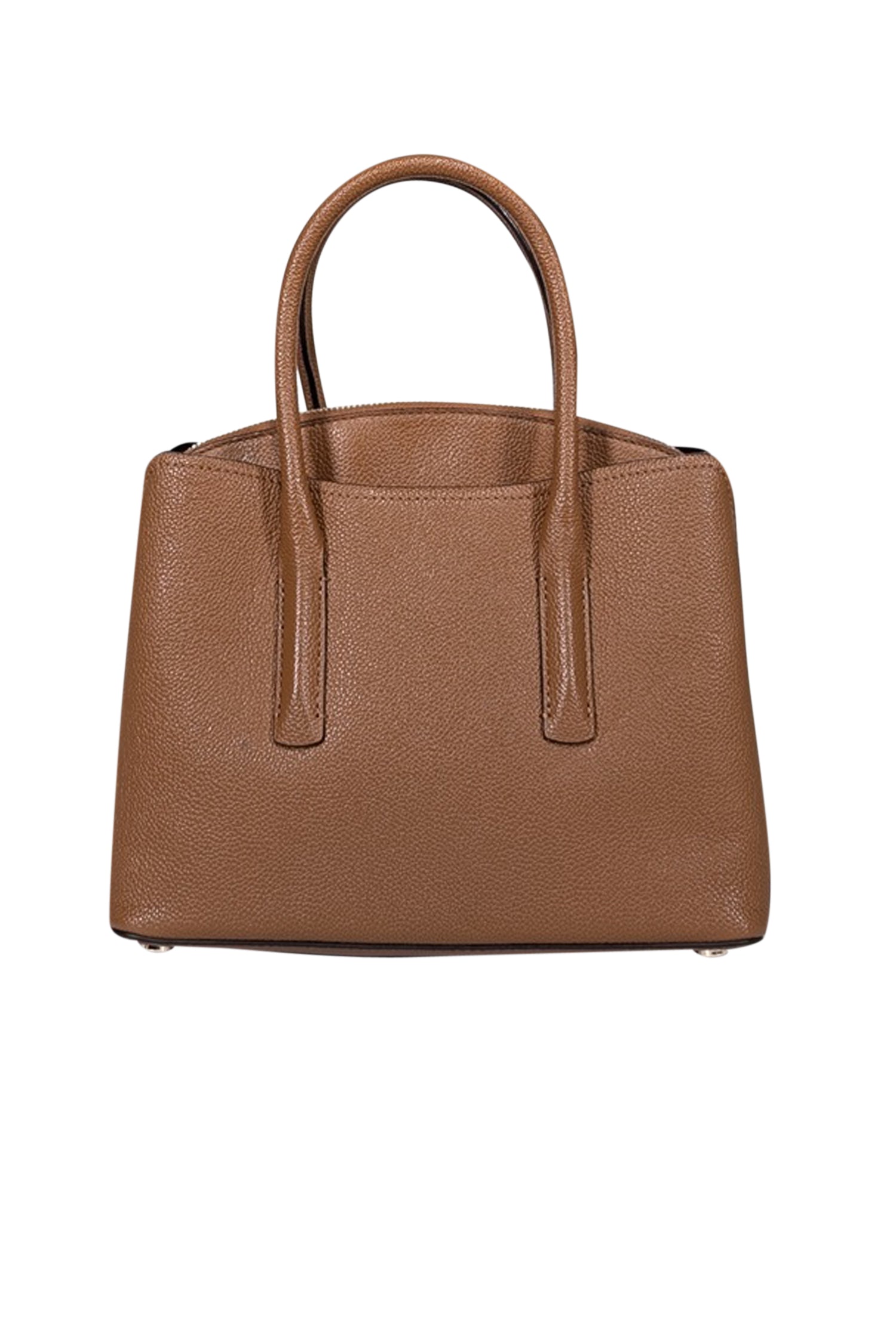 Kate Spade Tan Grained Leather Crossbody Bag - A Chic Fashion Essential