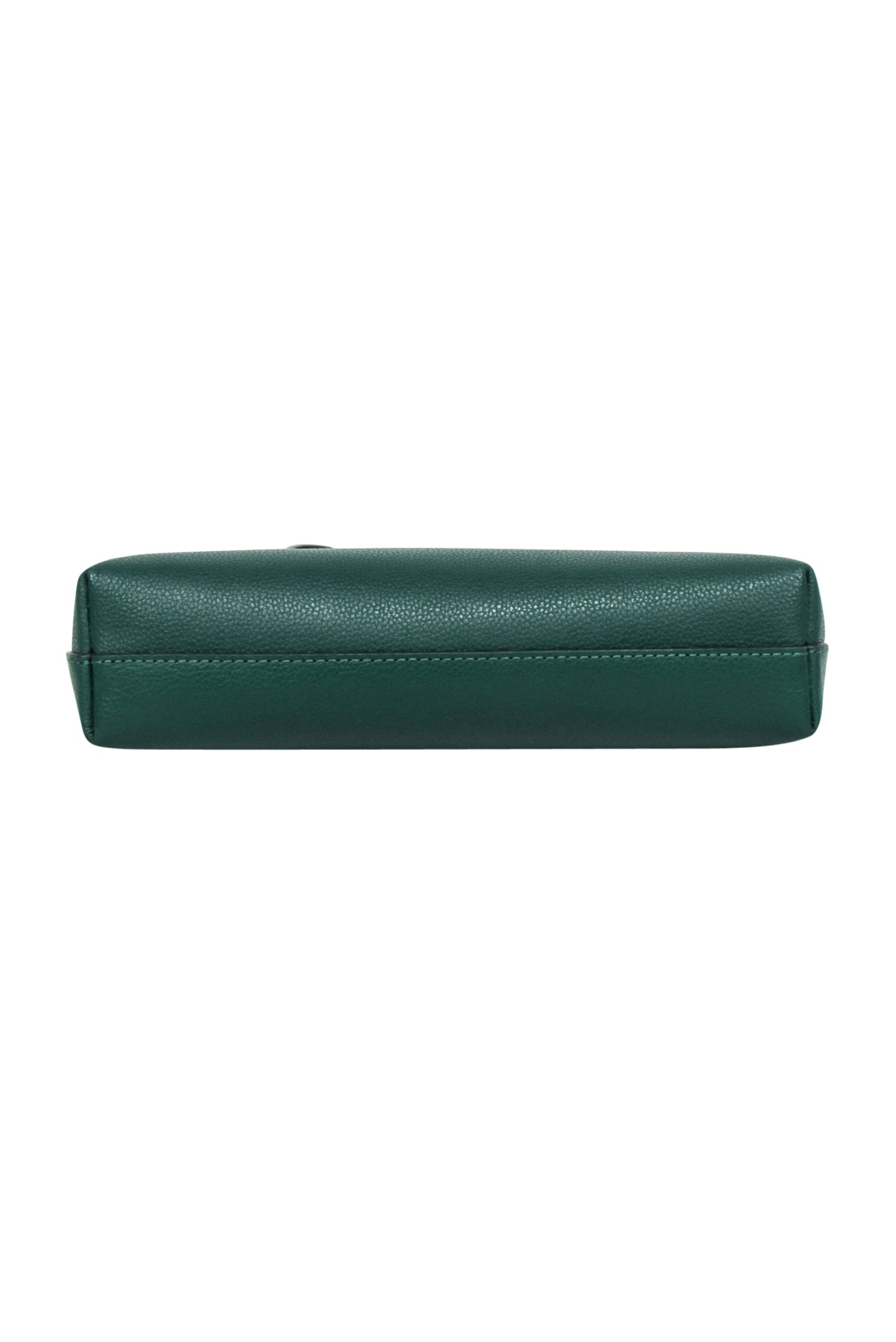 Kate Spade Emerald Green Pebbled Leather Crossbody Bag - A Fashion Must-Have