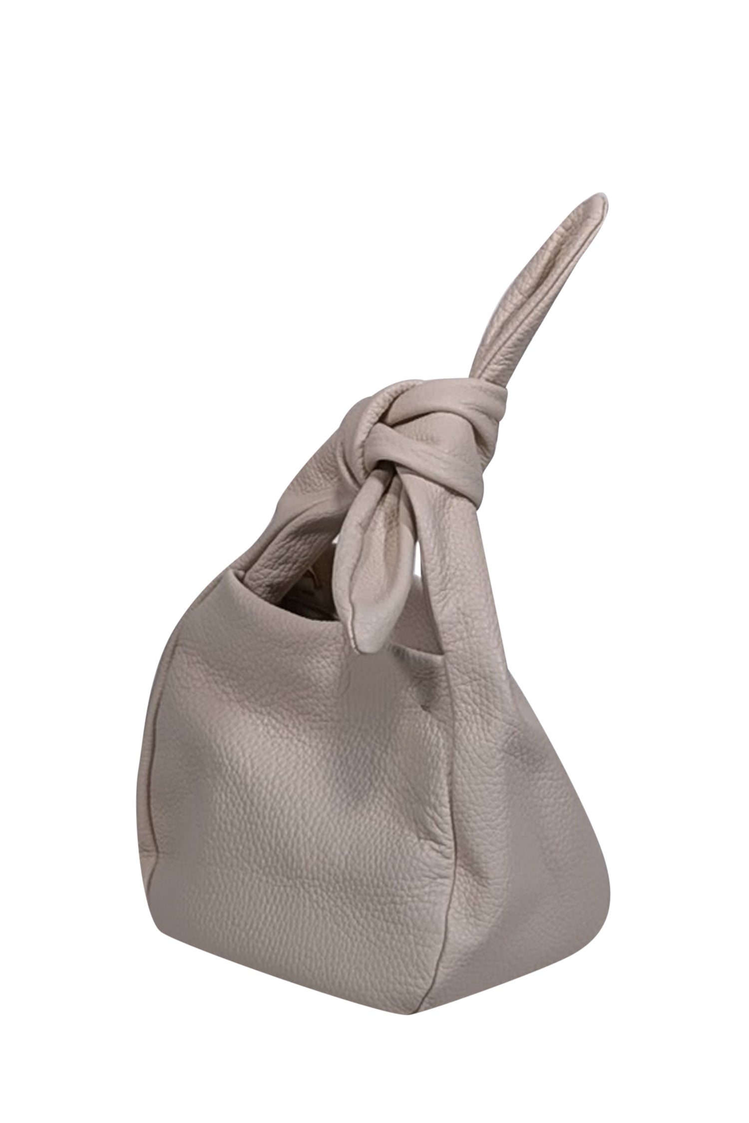 Cuyana Cream Mini Bow Crossbody Bag: A Charming Fashion Essential