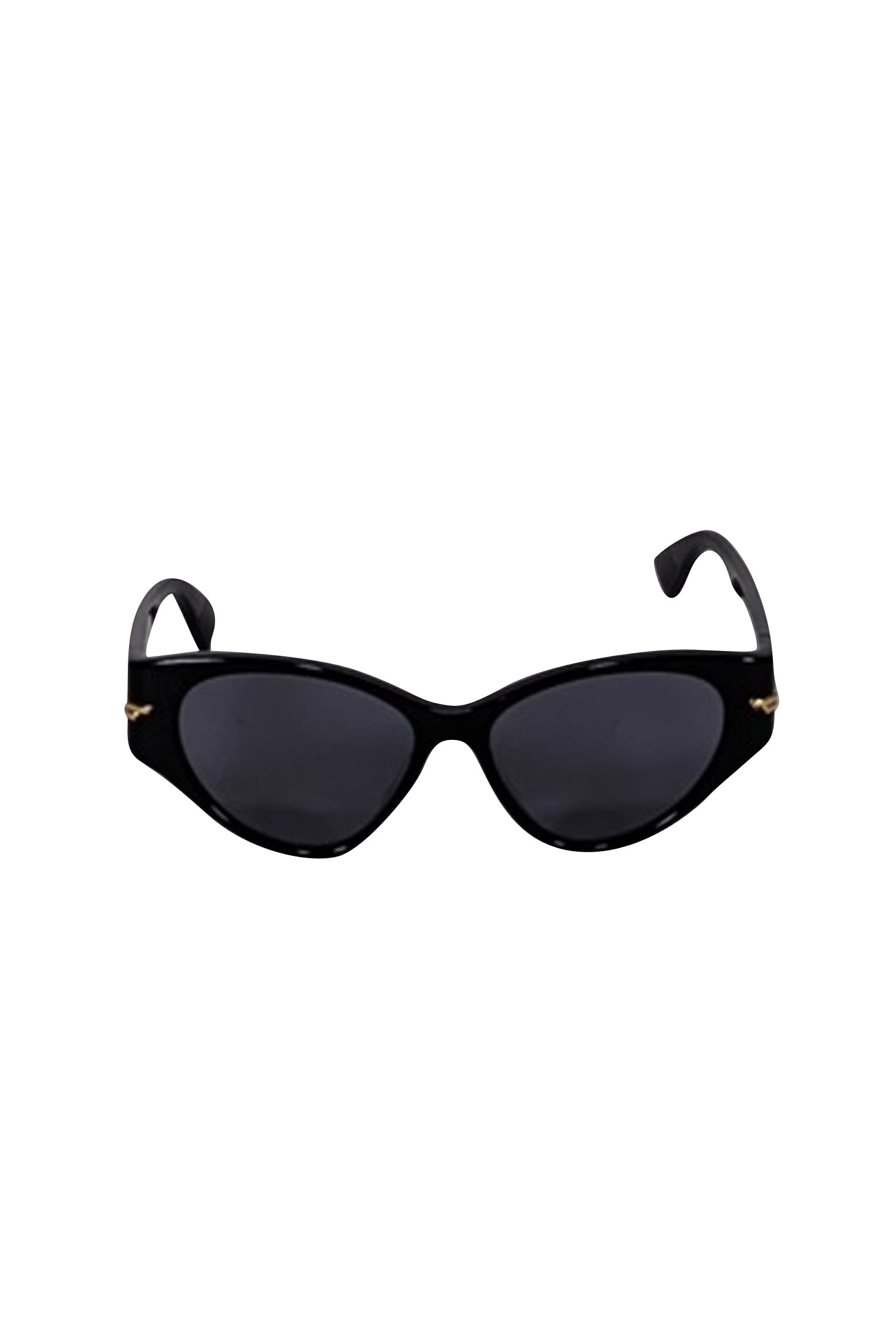 Bottega Veneta Black Original 02 Chic Sunglasses