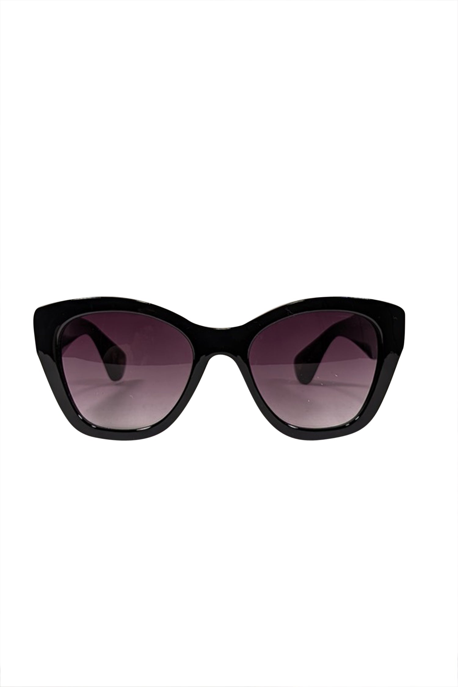 Versace V19.69 Italia Large Black Sunglasses - A Glamorous Statement