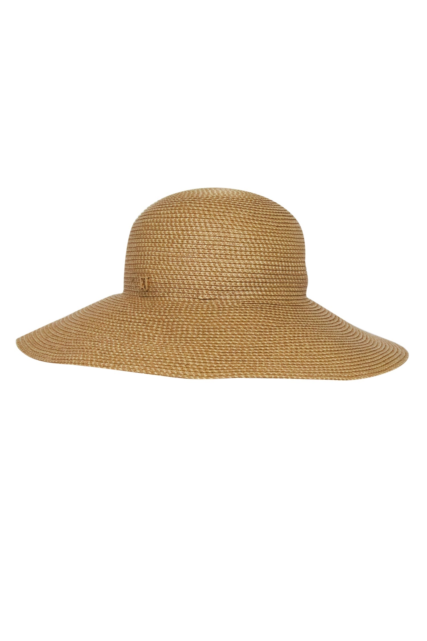 Eric Javits Tan Straw Sun Hat: The Ultimate Summer Accessory