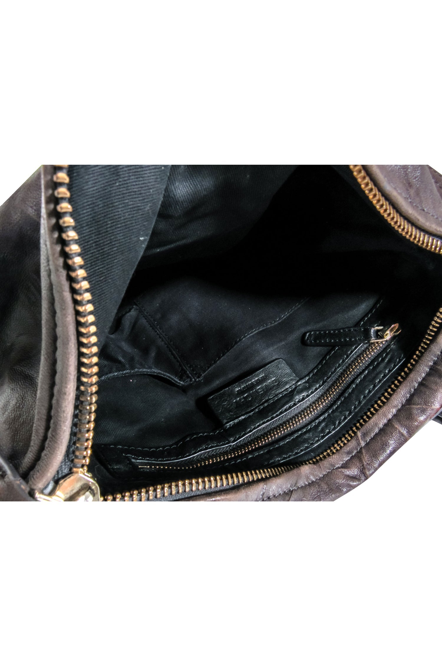 Givenchy - Stunning Taupe Leather Large Satchel Bag